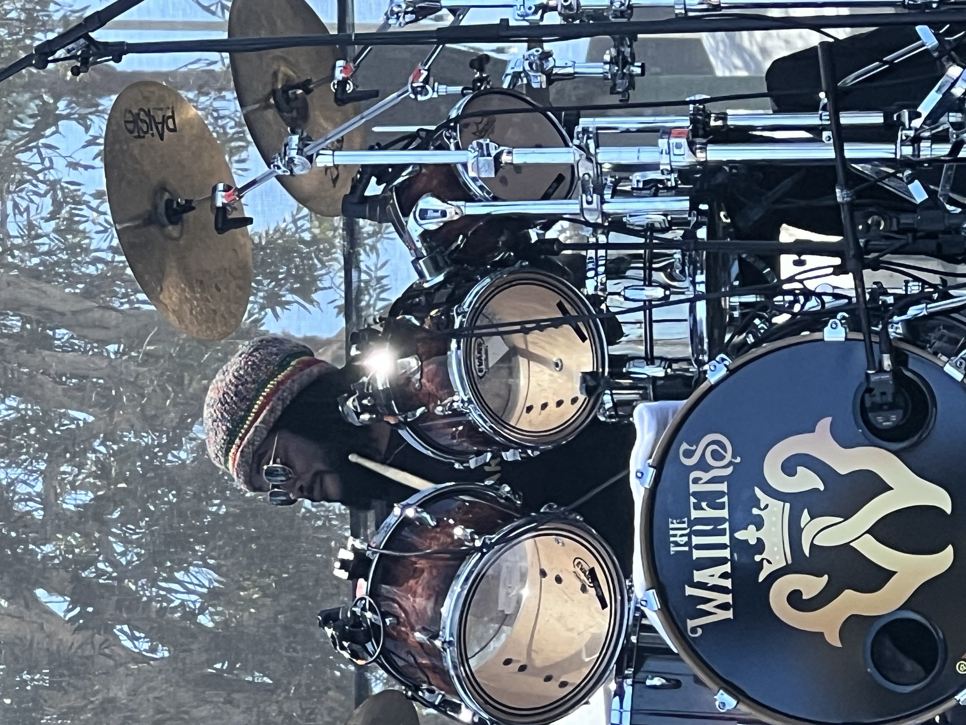 The Wailers — Beachlife Festival 2023