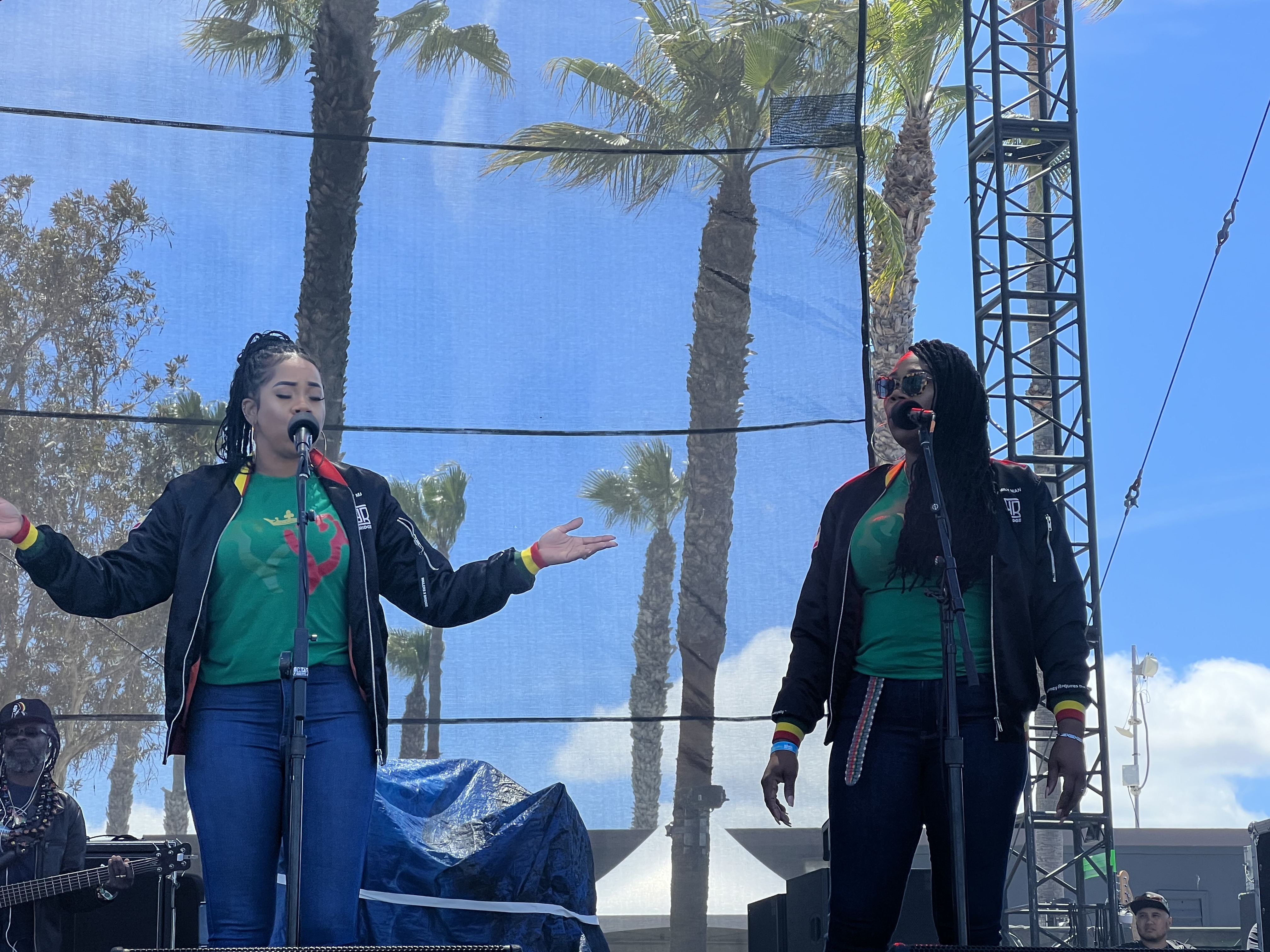The Wailers — Beachlife Festival 2023