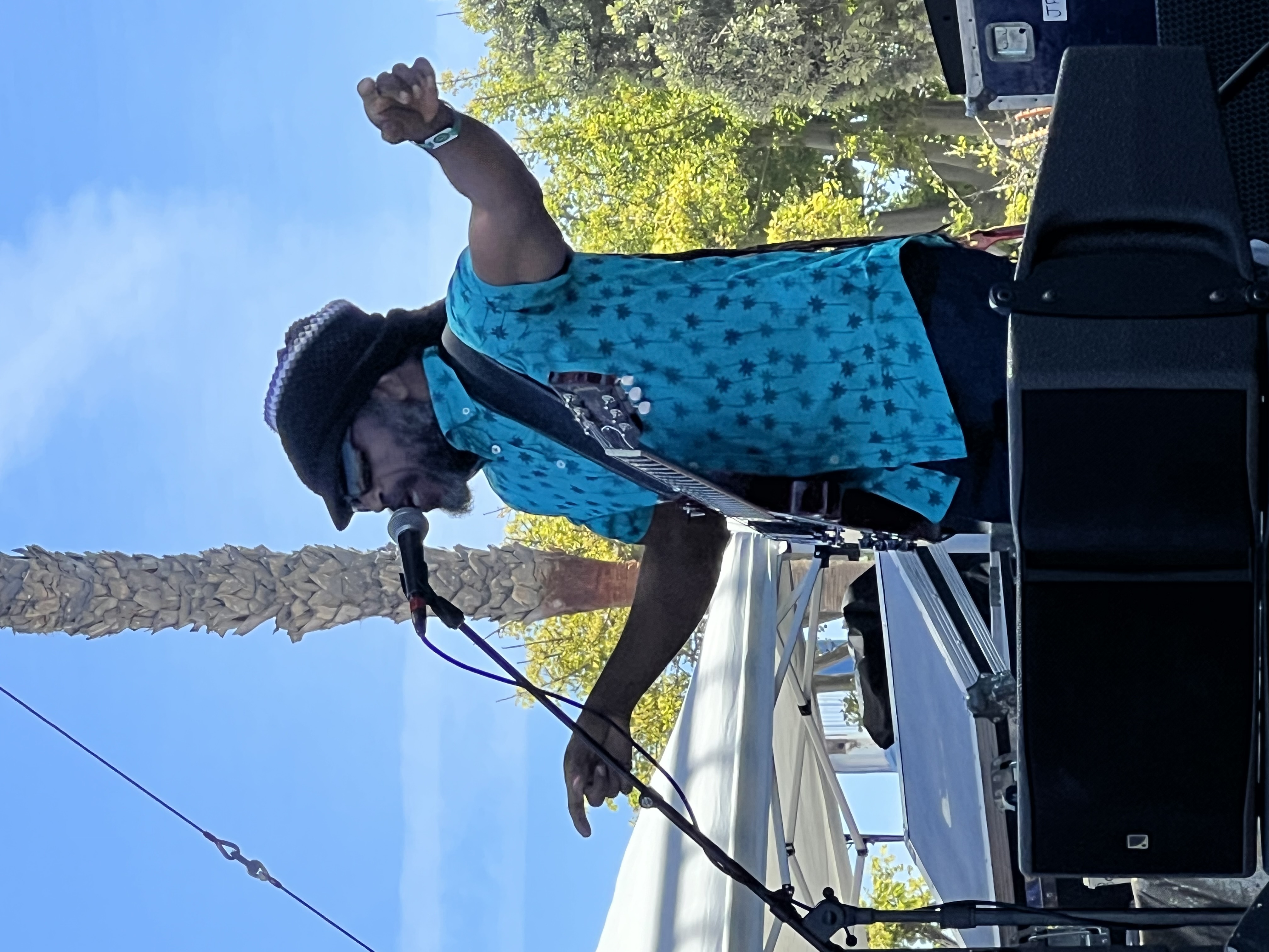 The Wailers — Beachlife Festival 2023