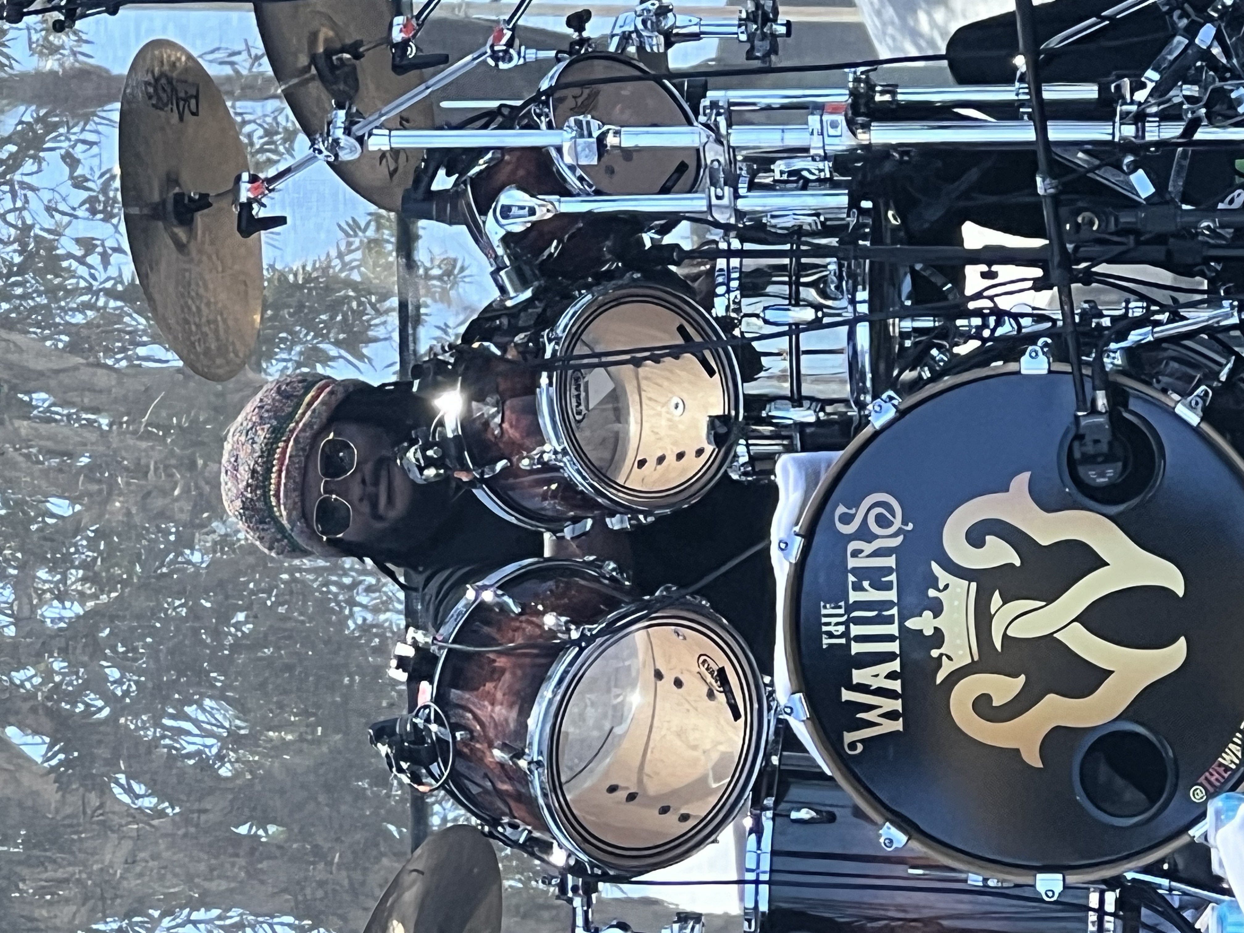 The Wailers — Beachlife Festival 2023