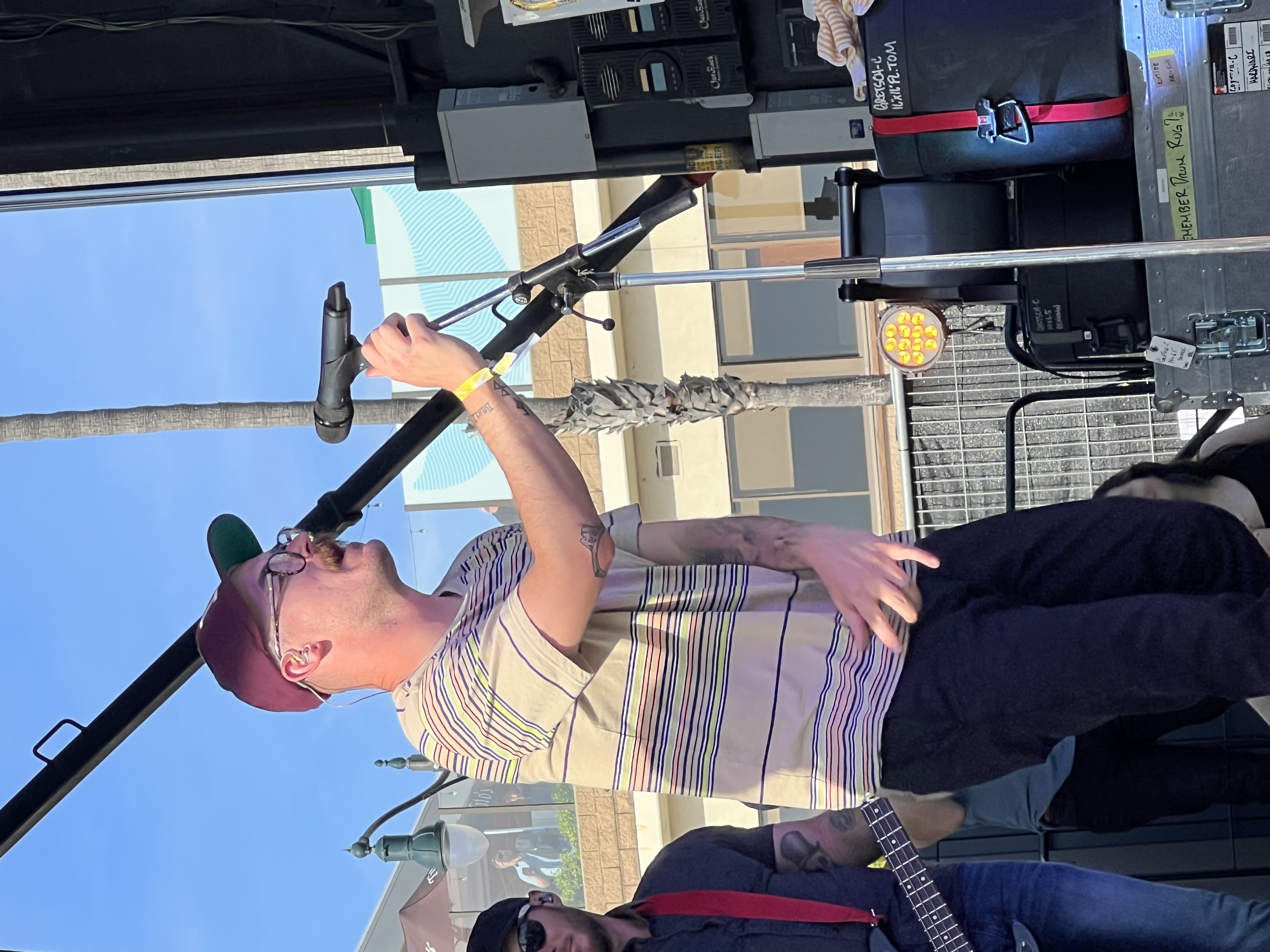 Tropidelic — Beachlife Festival 2023