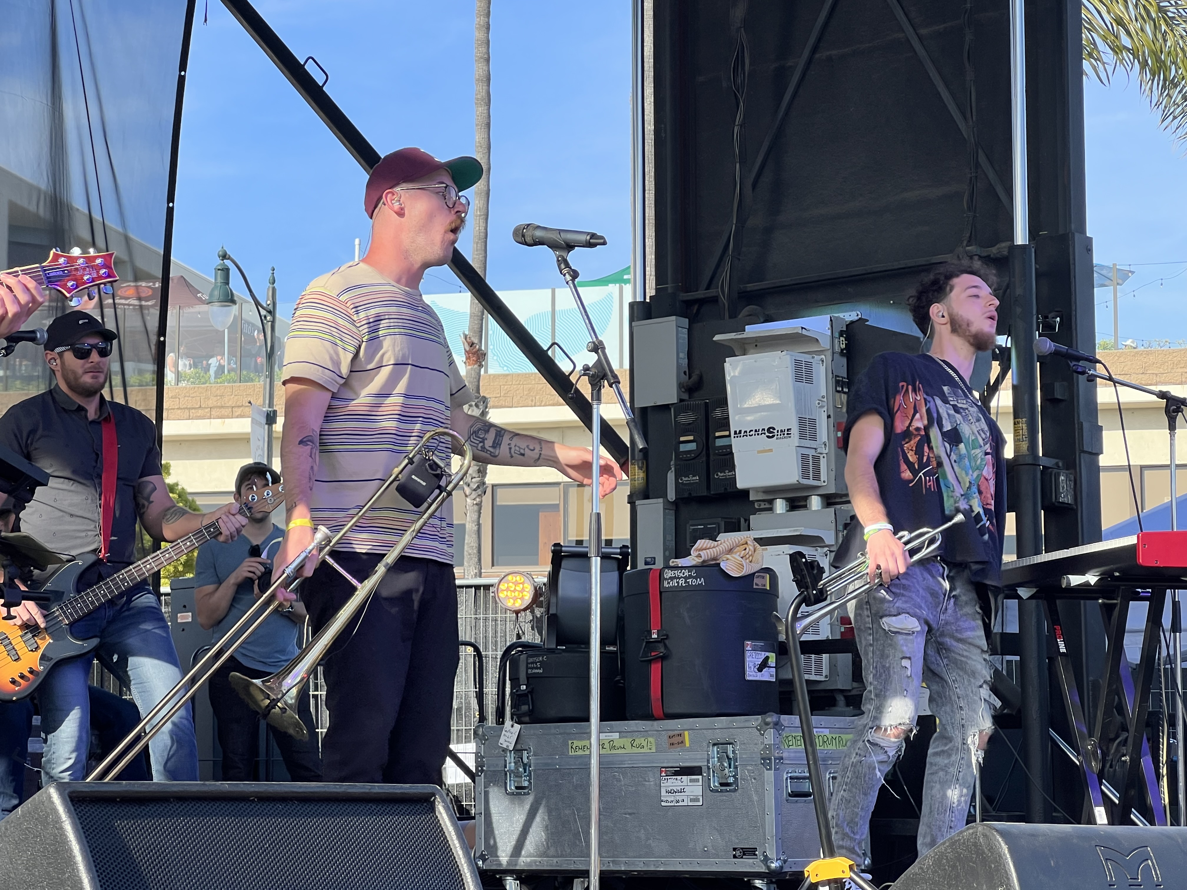 Tropidelic — Beachlife Festival 2023