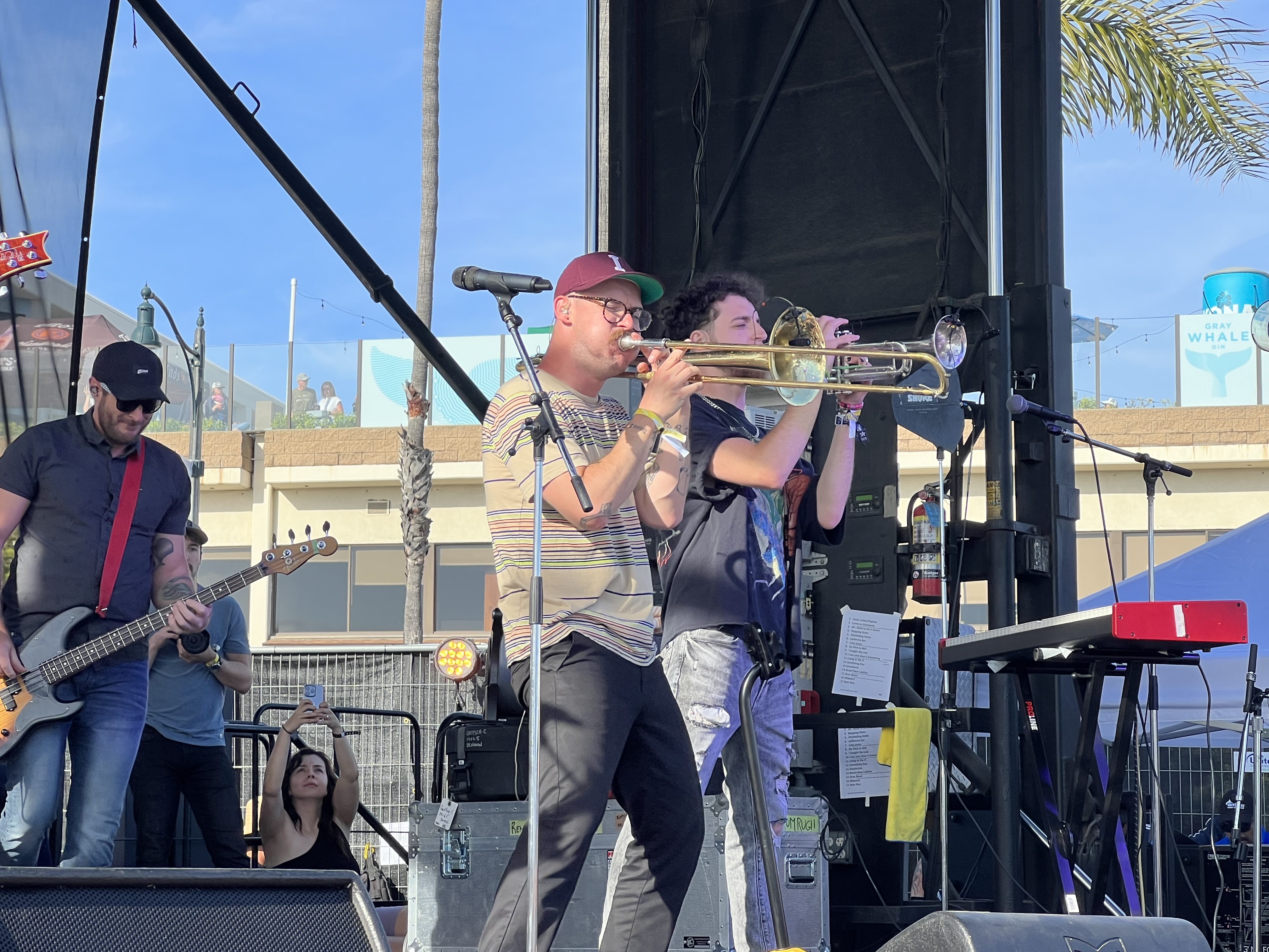 Tropidelic — Beachlife Festival 2023