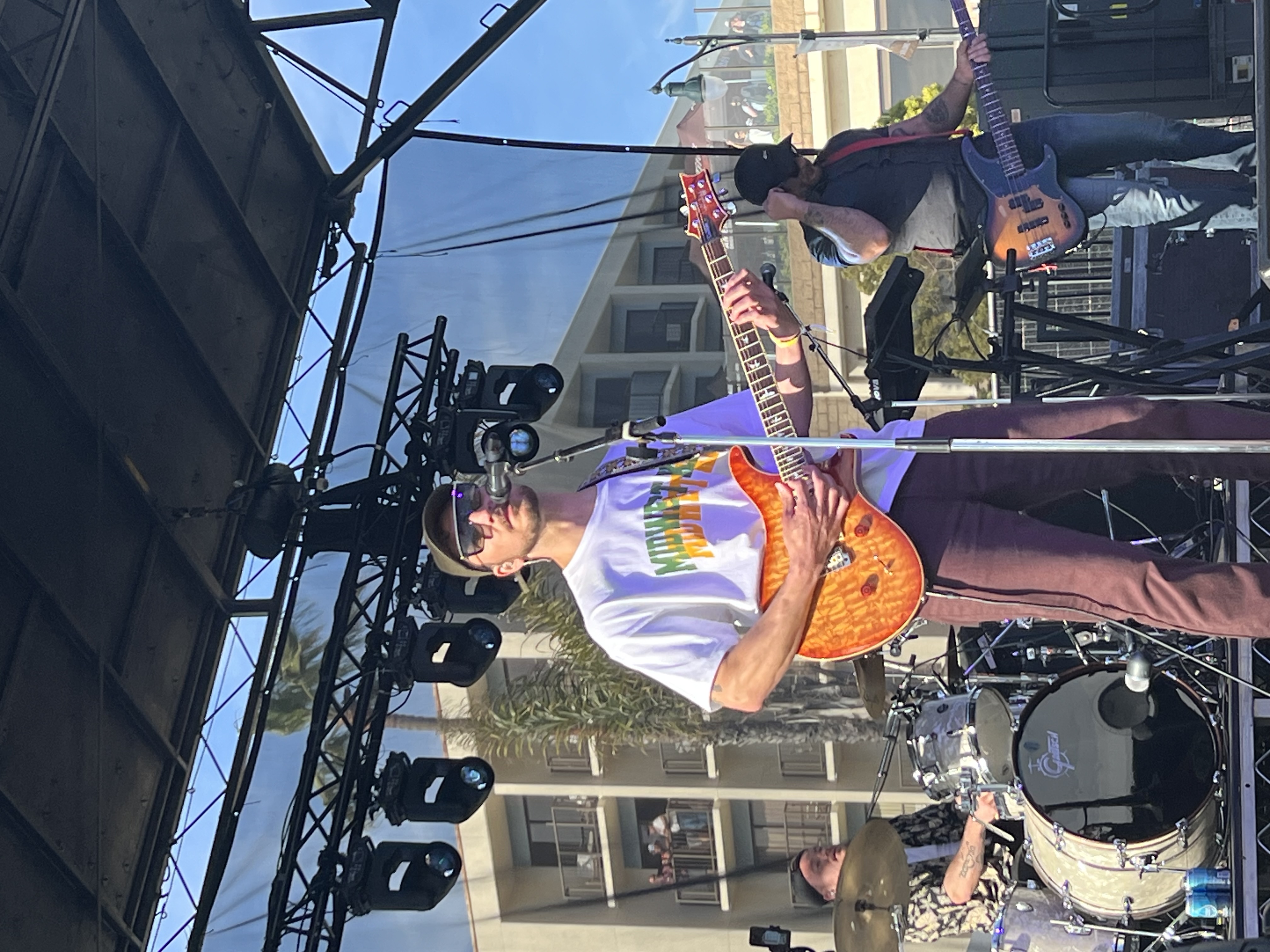 Tropidelic — Beachlife Festival 2023