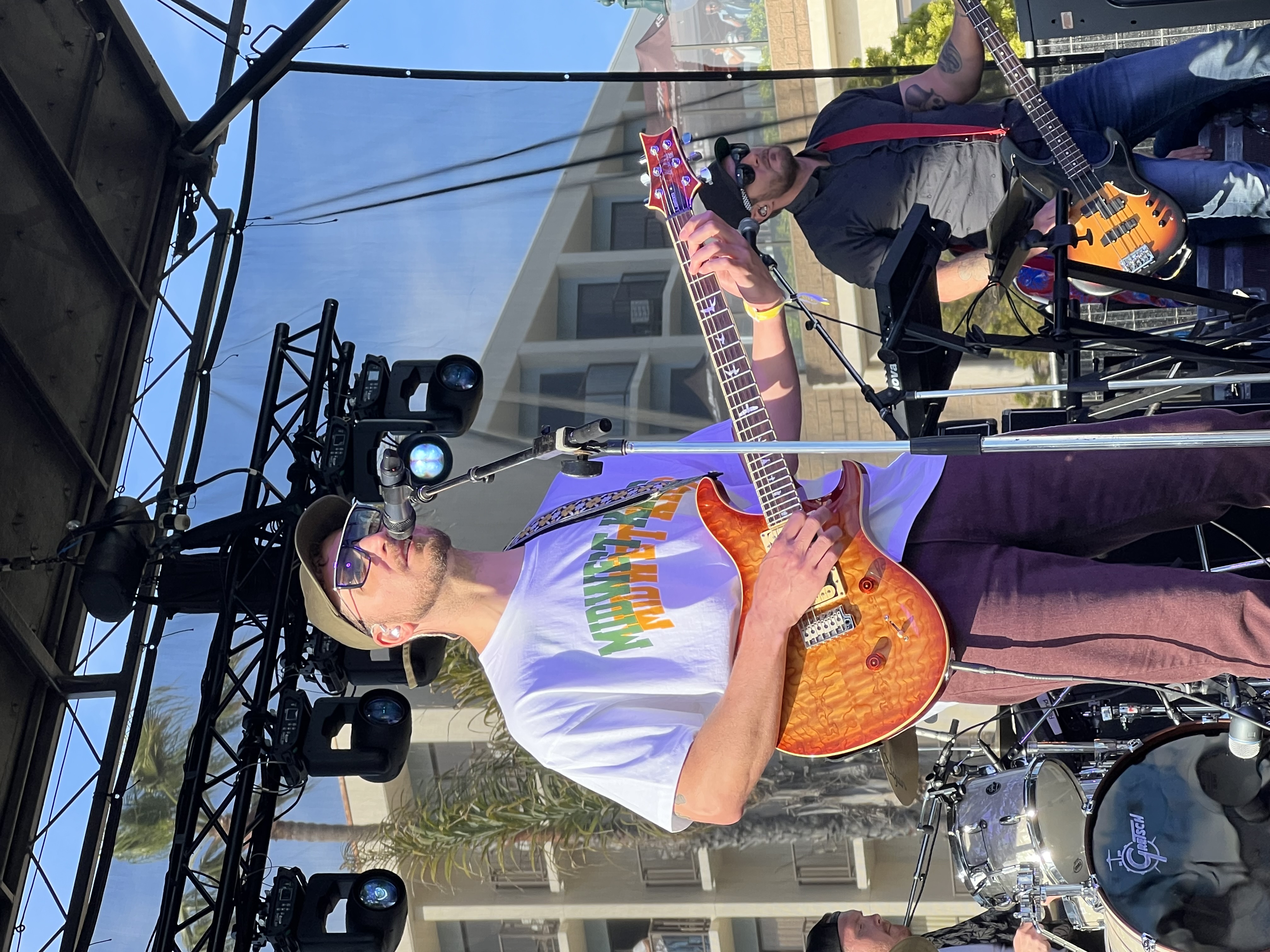 Tropidelic — Beachlife Festival 2023
