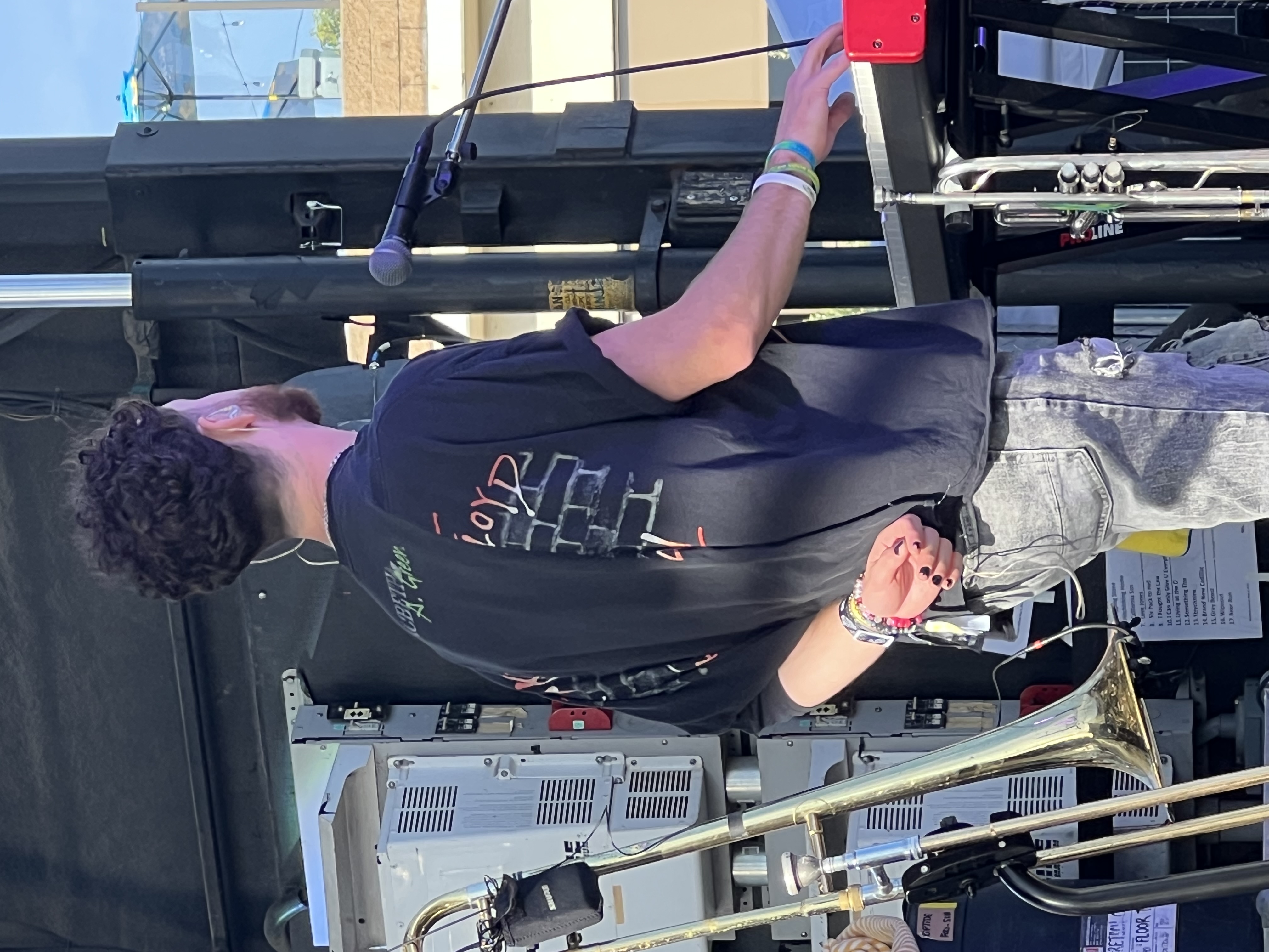 Tropidelic — Beachlife Festival 2023