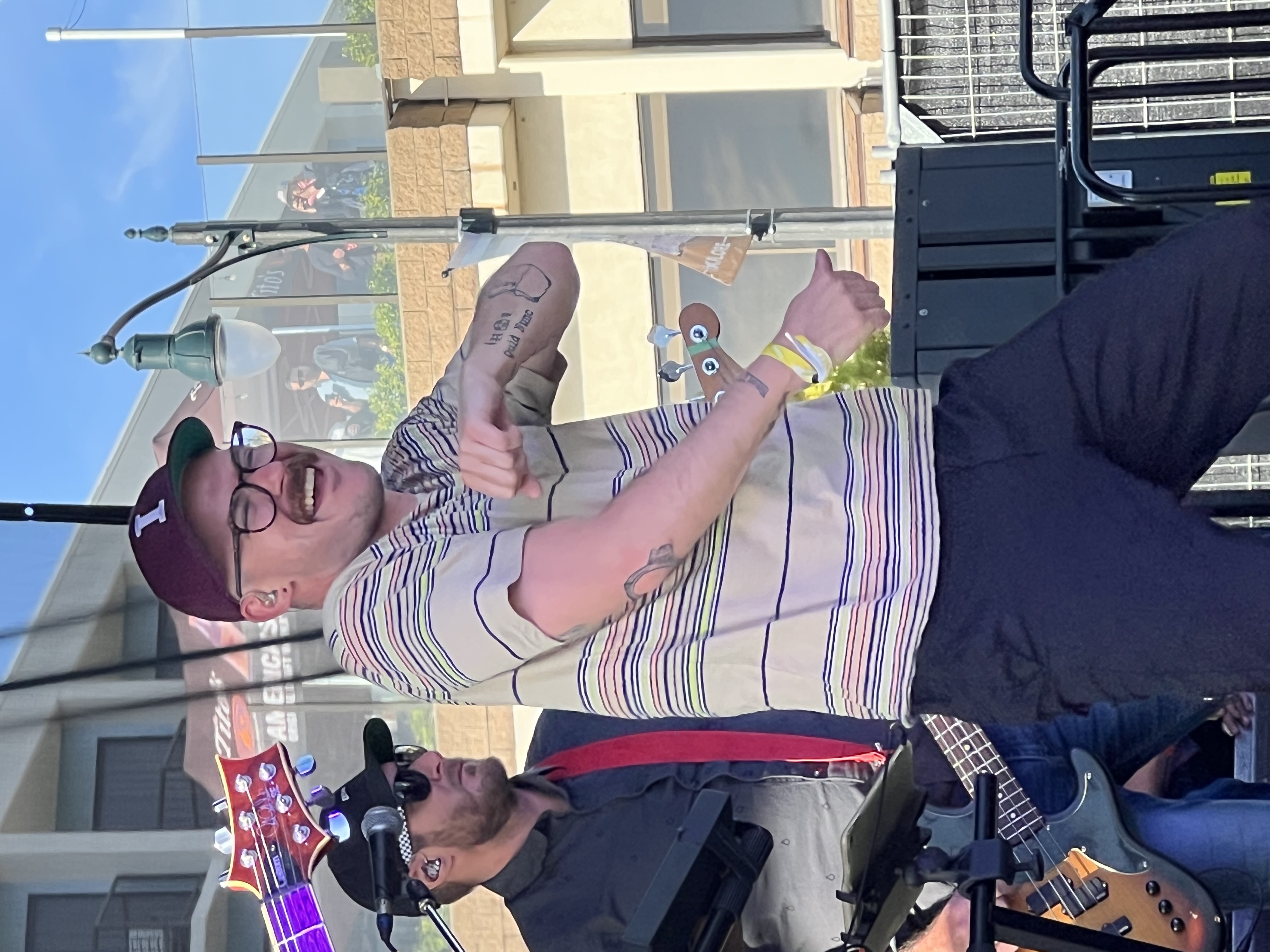 Tropidelic — Beachlife Festival 2023