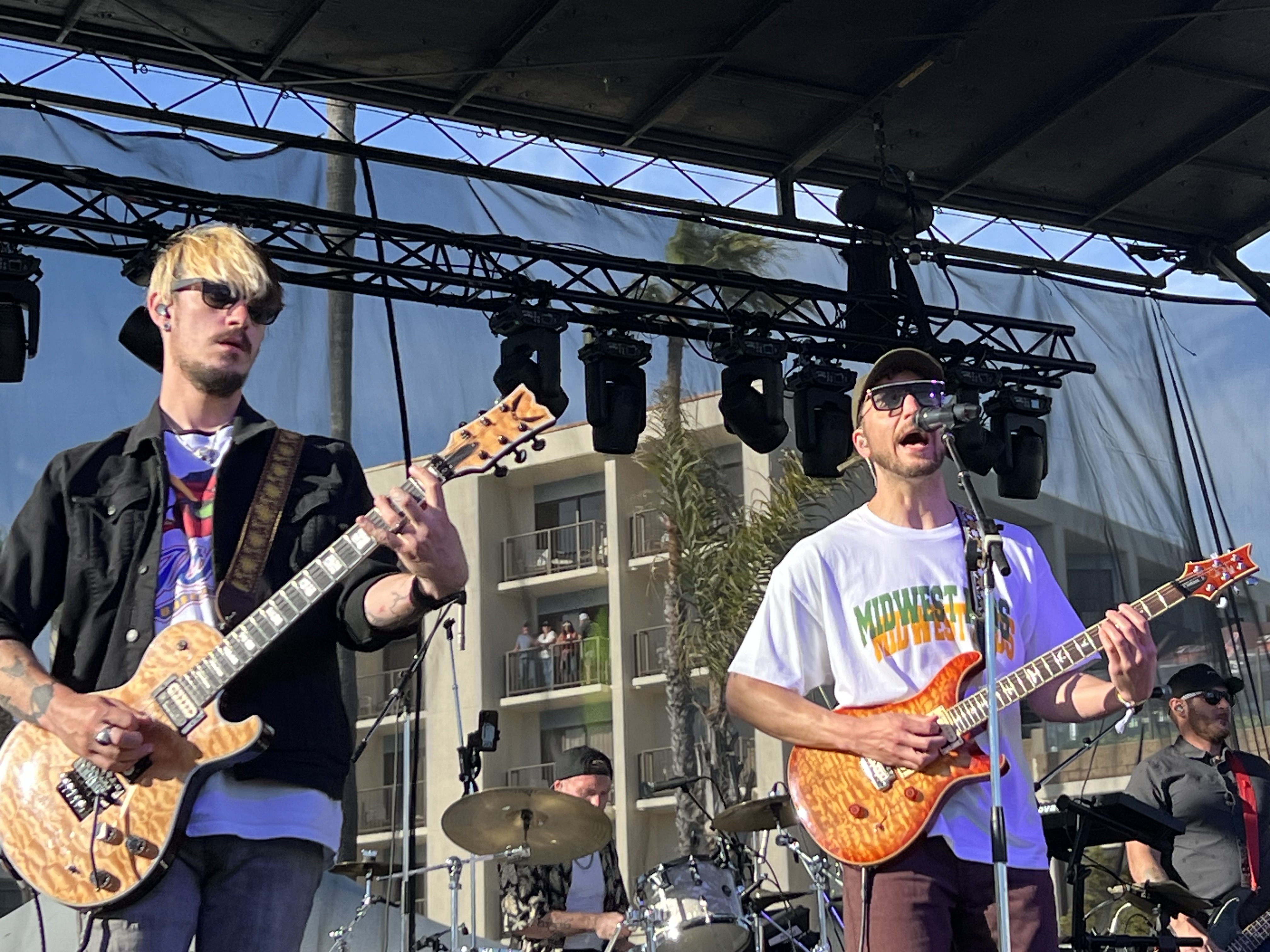 Tropidelic — Beachlife Festival 2023