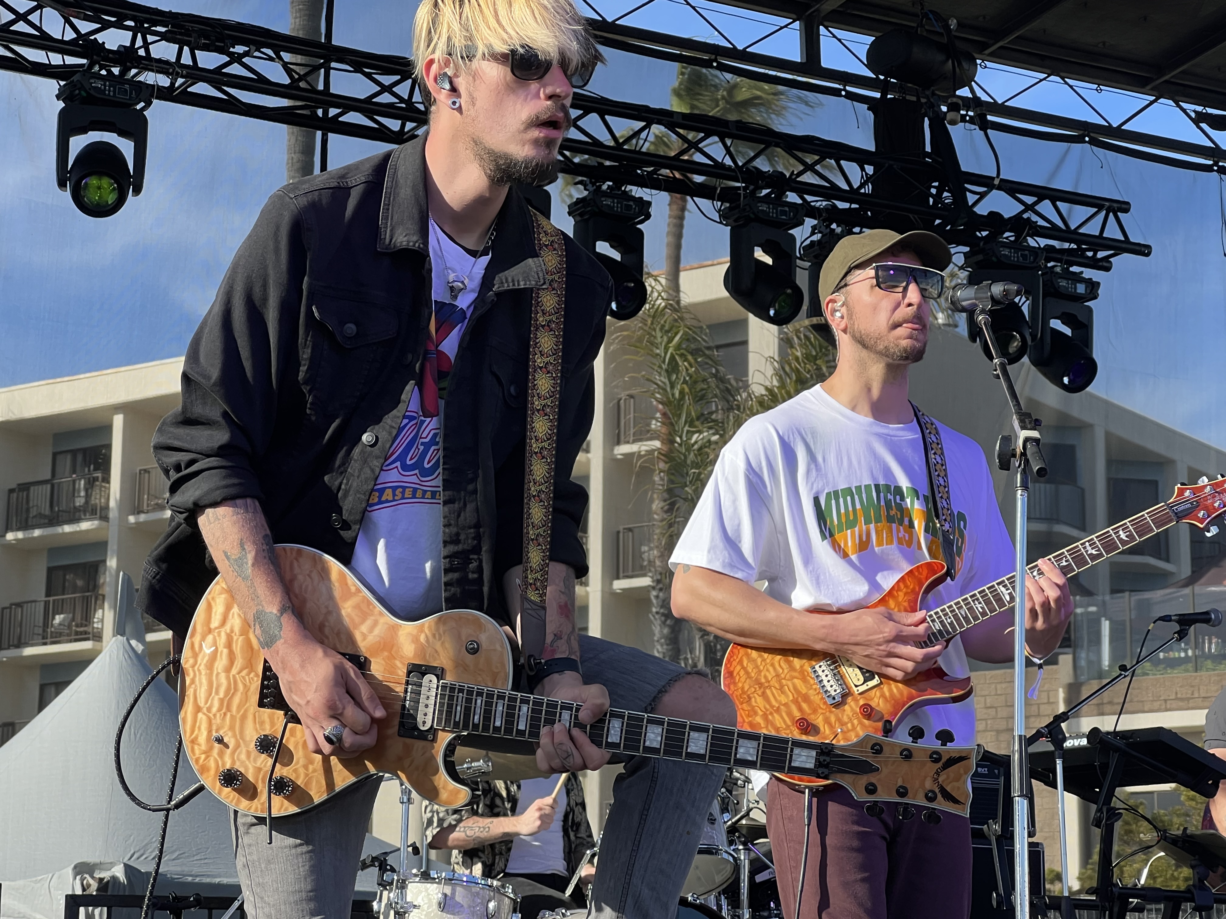 Tropidelic — Beachlife Festival 2023