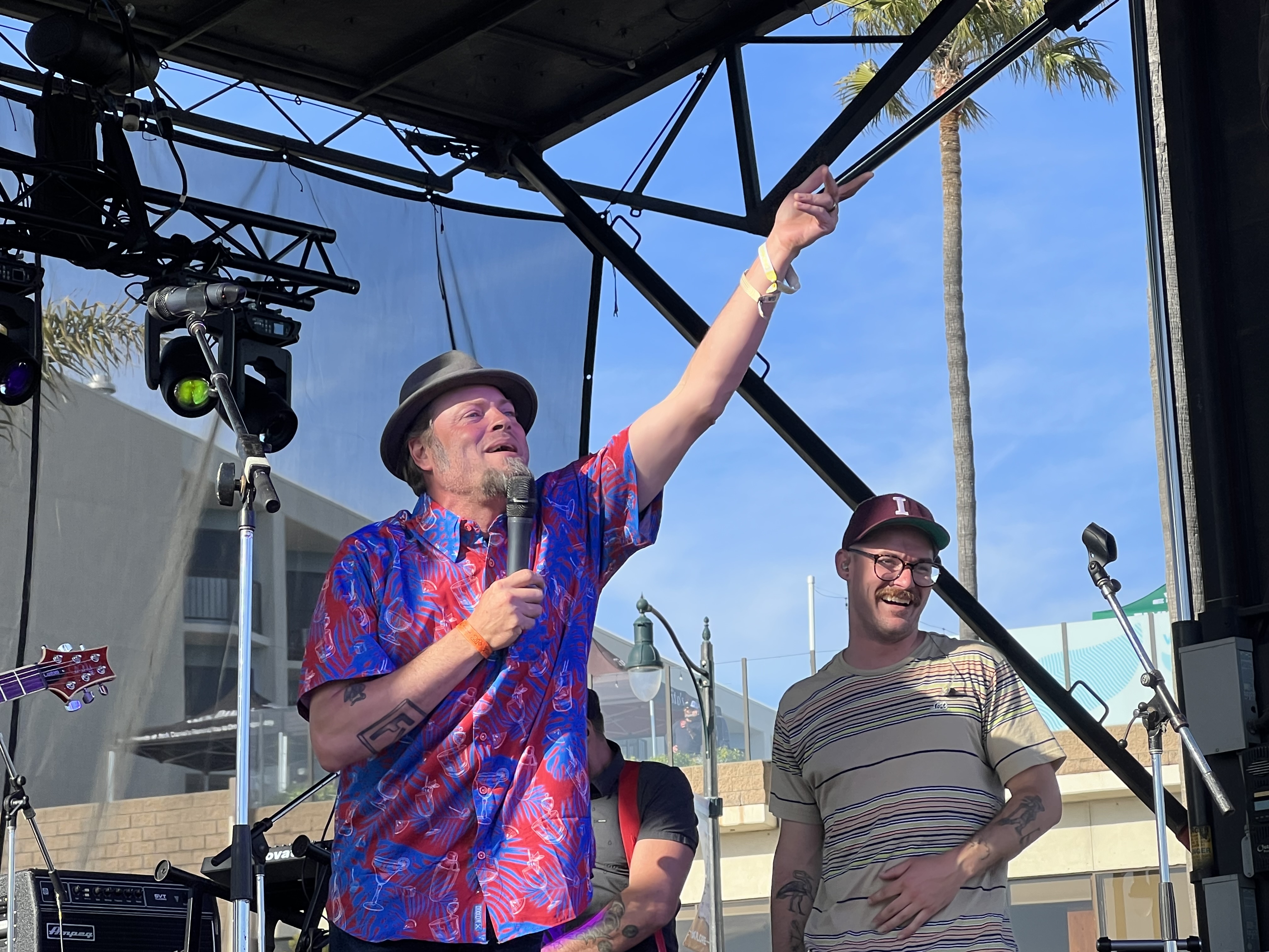 Tropidelic — Beachlife Festival 2023