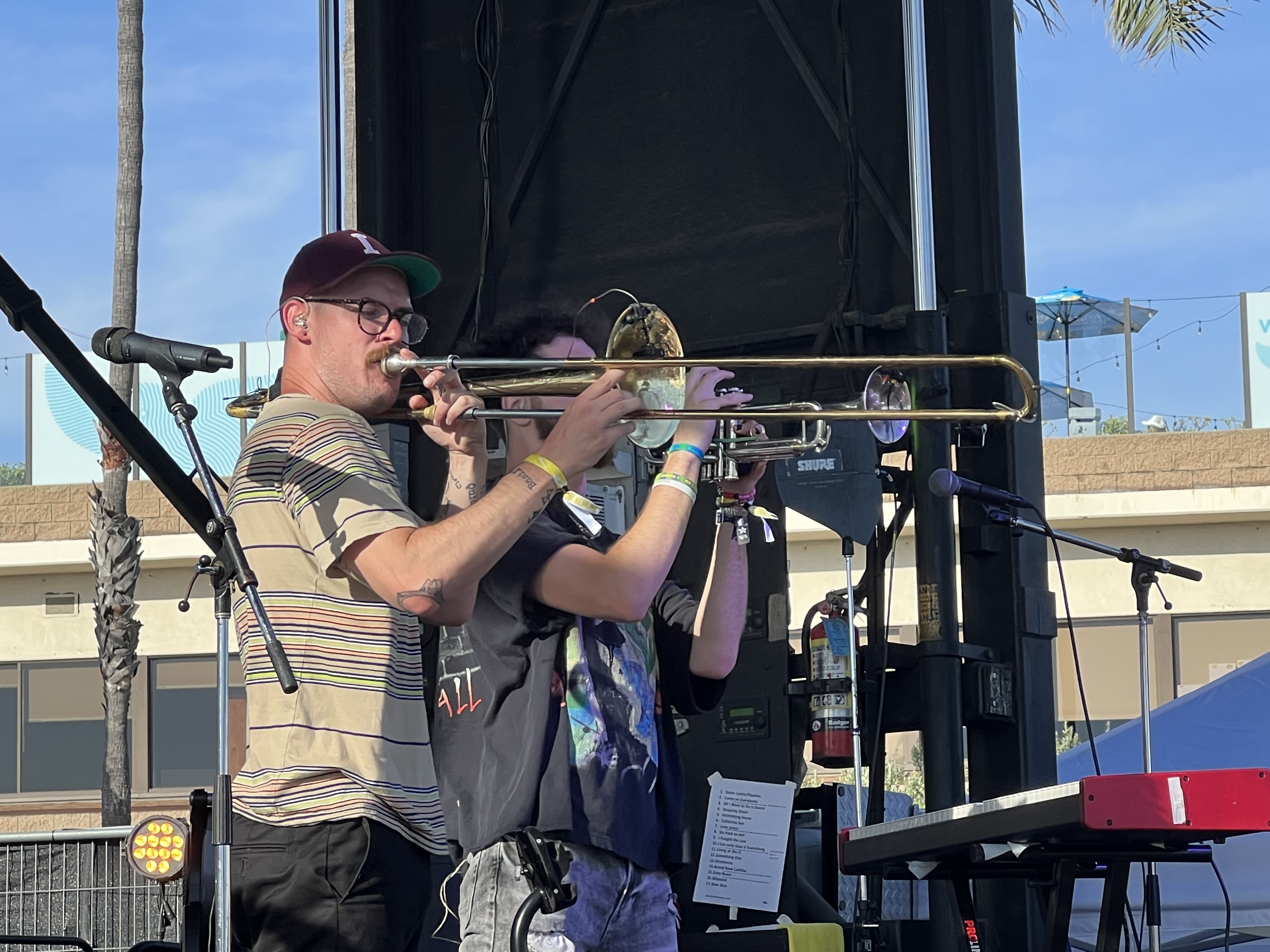 Tropidelic — Beachlife Festival 2023