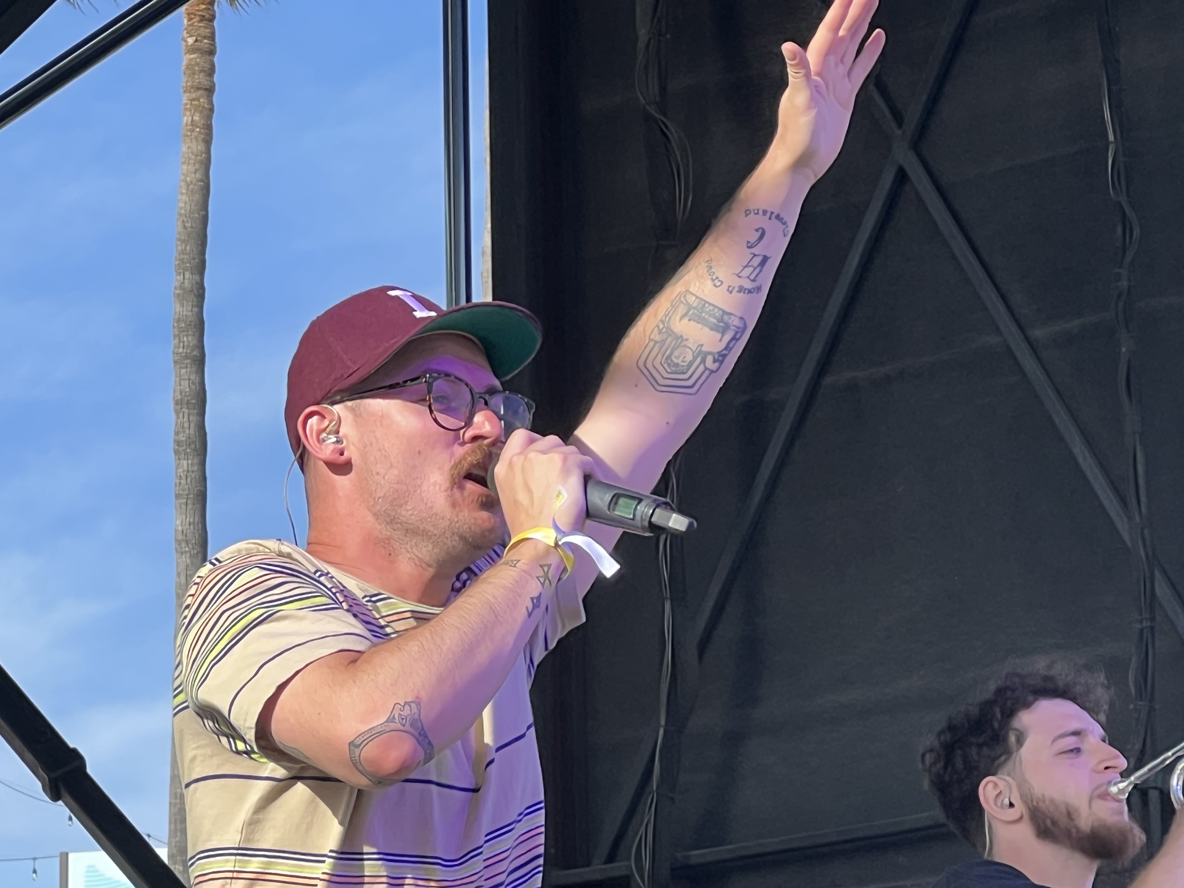 Tropidelic — Beachlife Festival 2023
