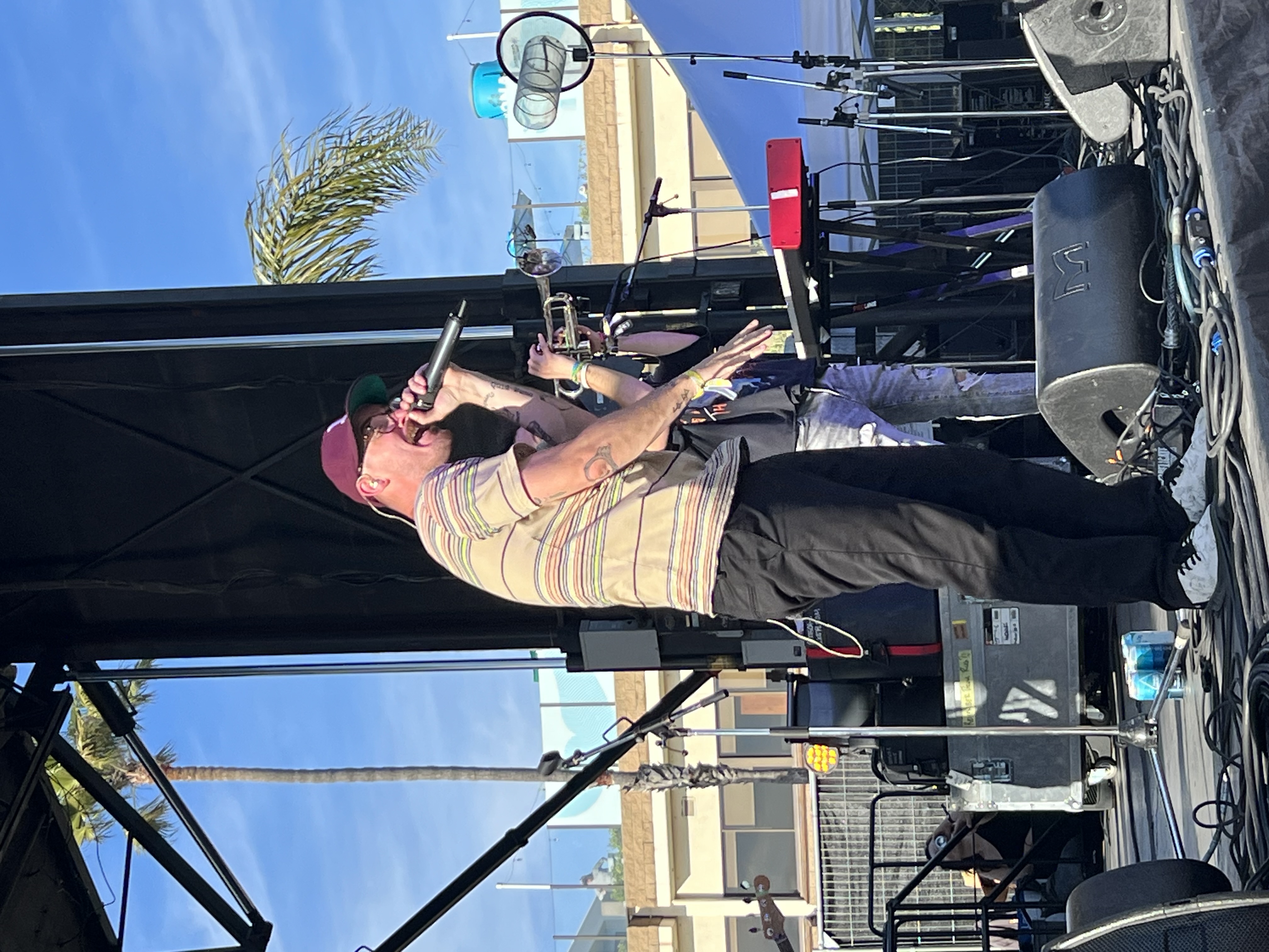 Tropidelic — Beachlife Festival 2023