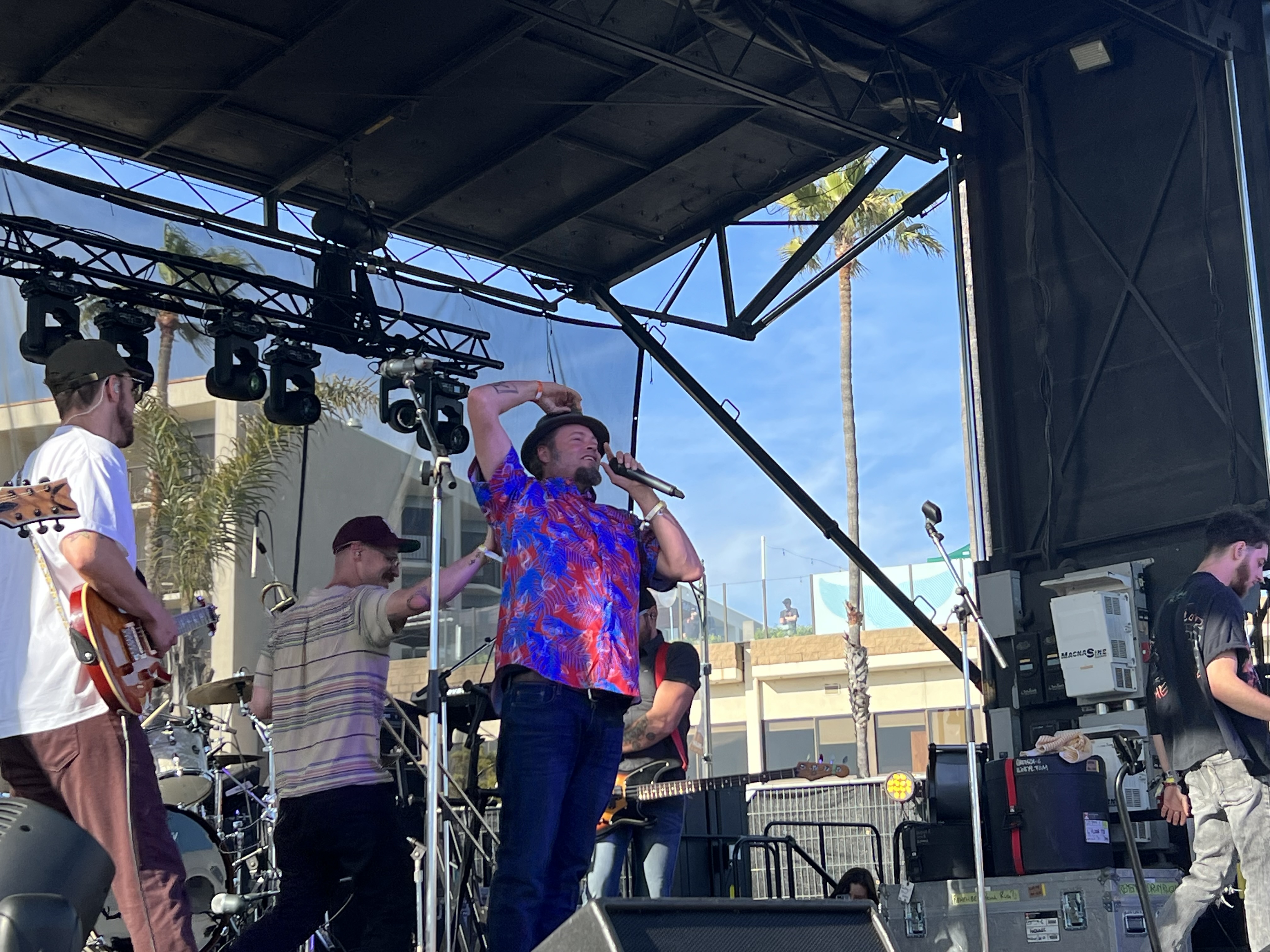 Tropidelic — Beachlife Festival 2023