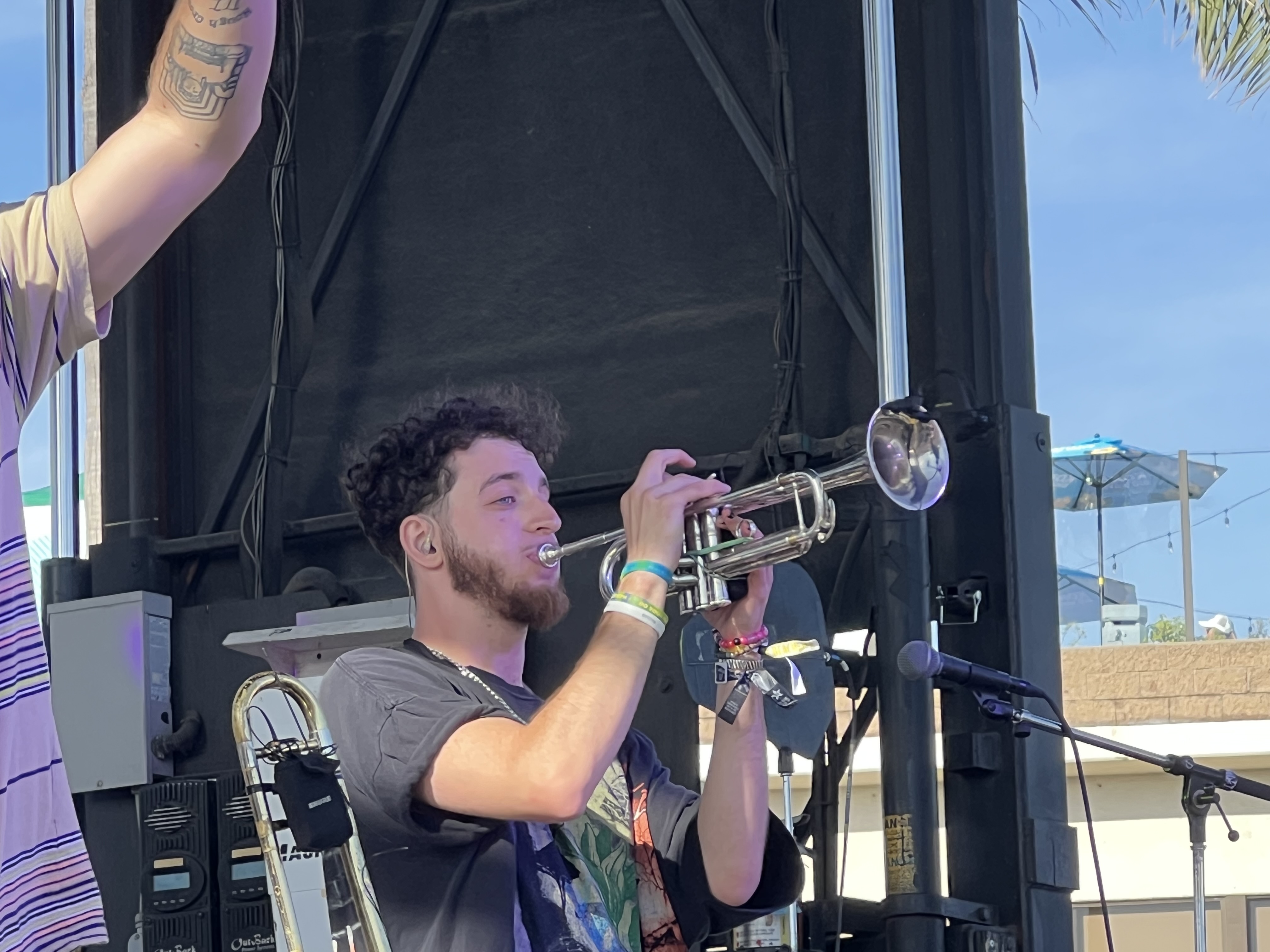 Tropidelic — Beachlife Festival 2023