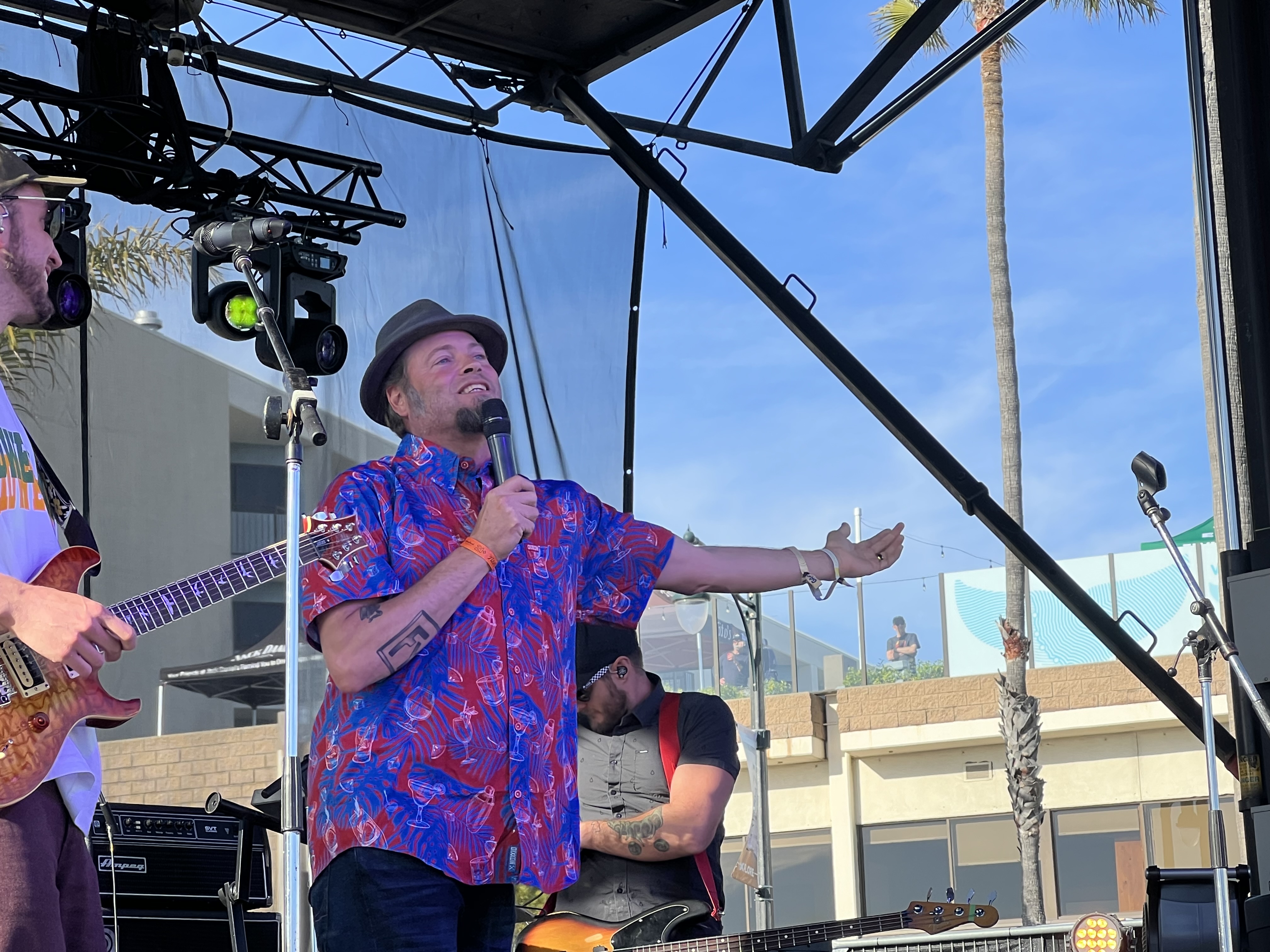 Tropidelic — Beachlife Festival 2023