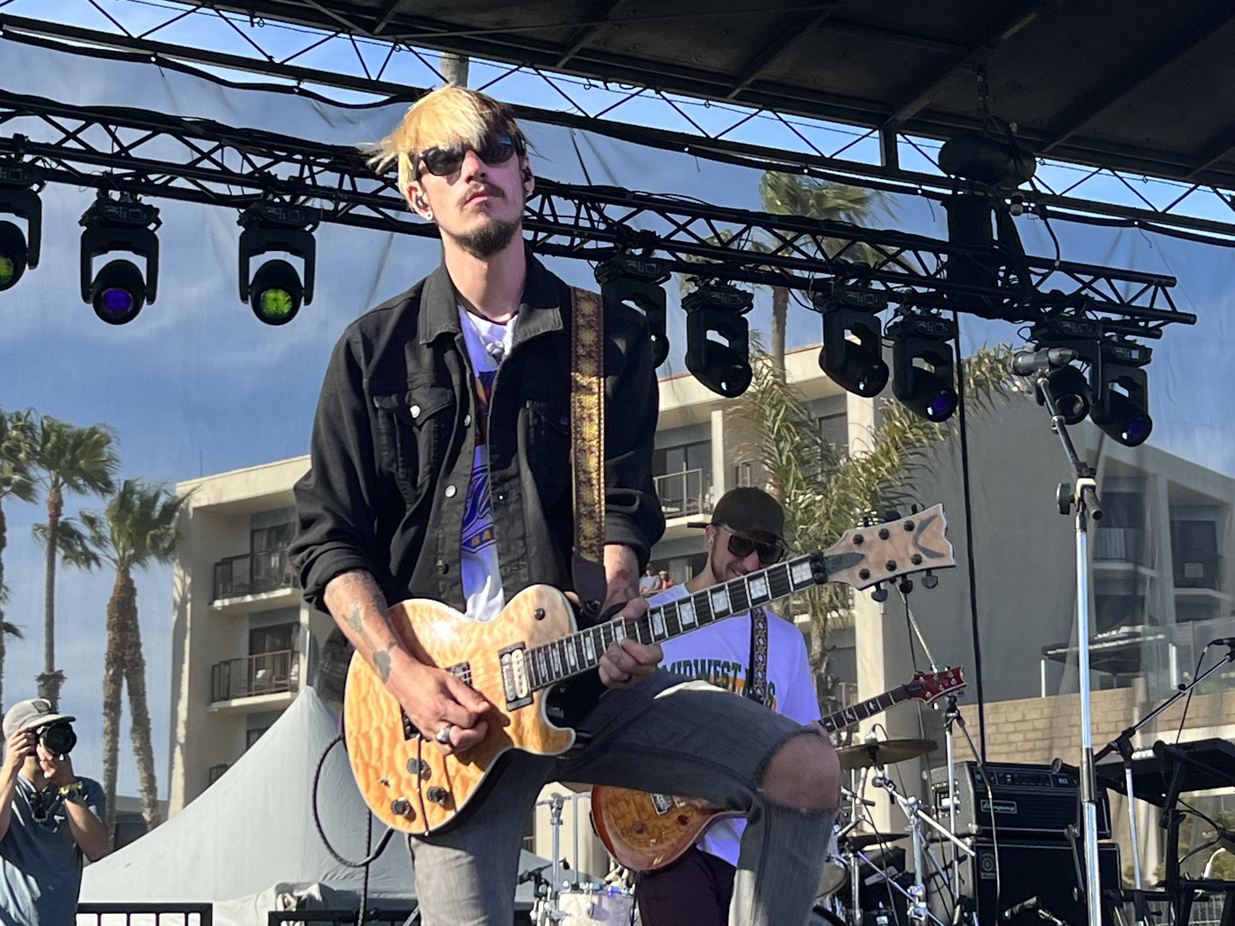 Tropidelic — Beachlife Festival 2023