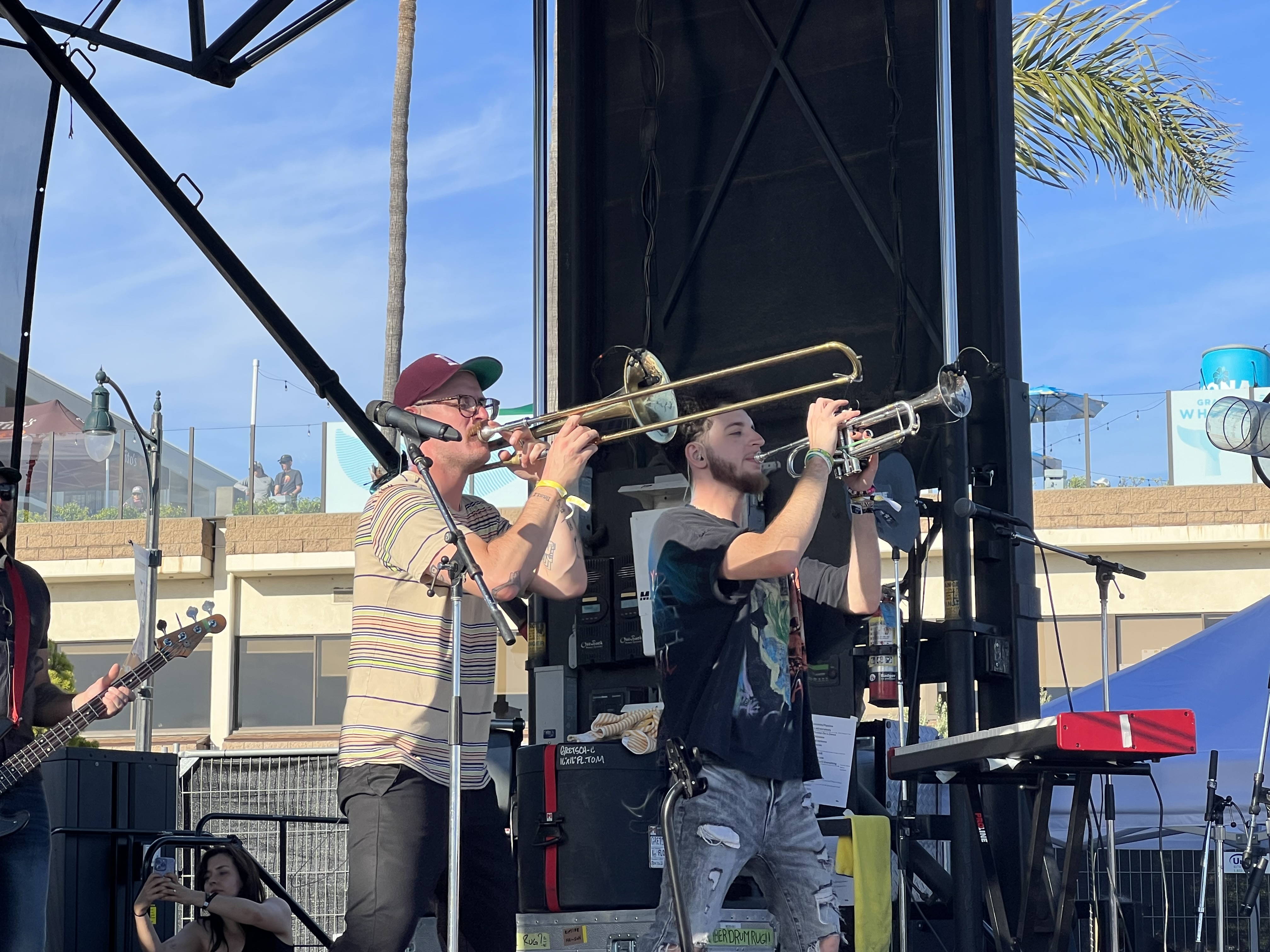 Tropidelic — Beachlife Festival 2023