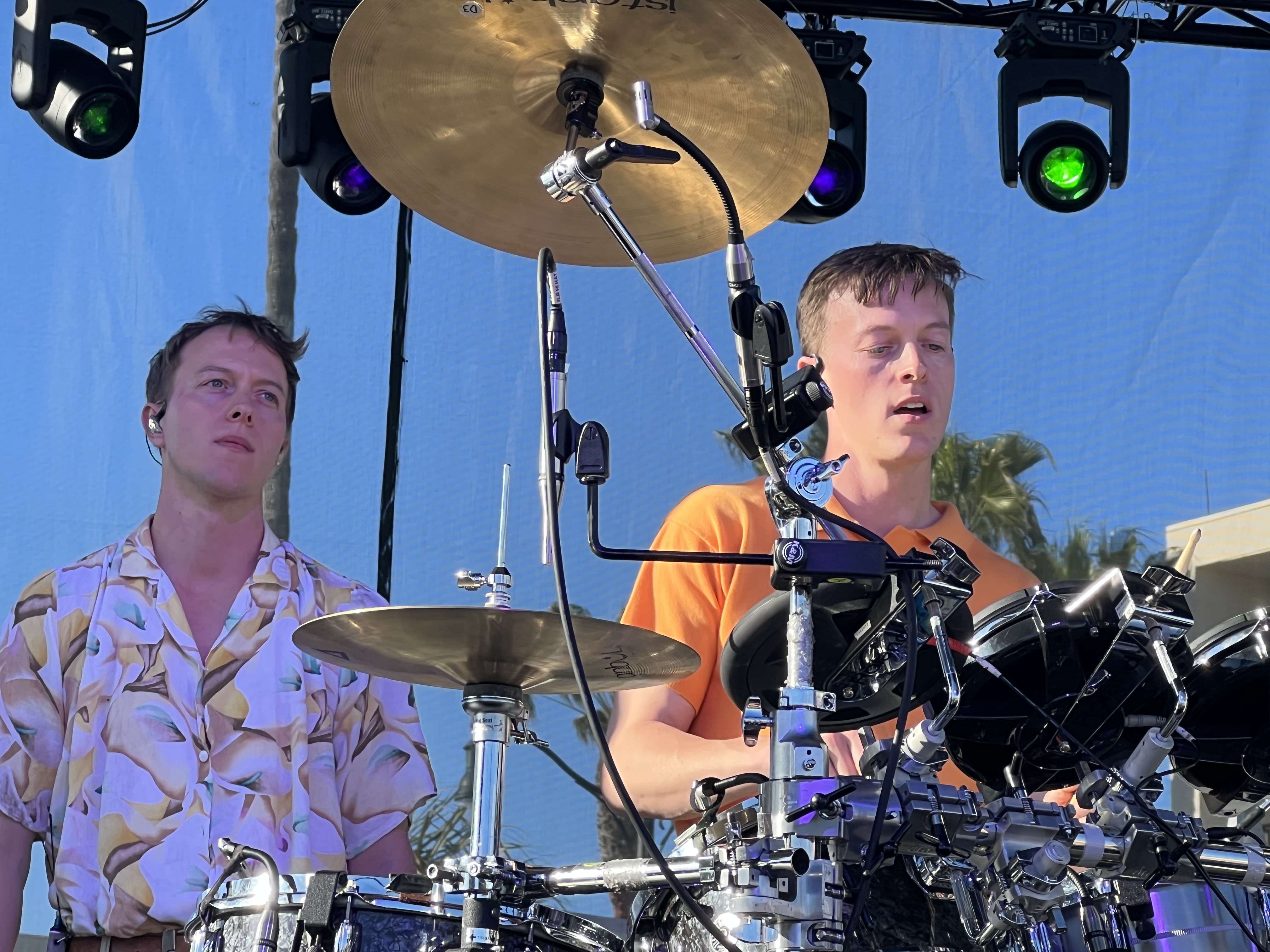 SHAED — Beachlife Festival 2023