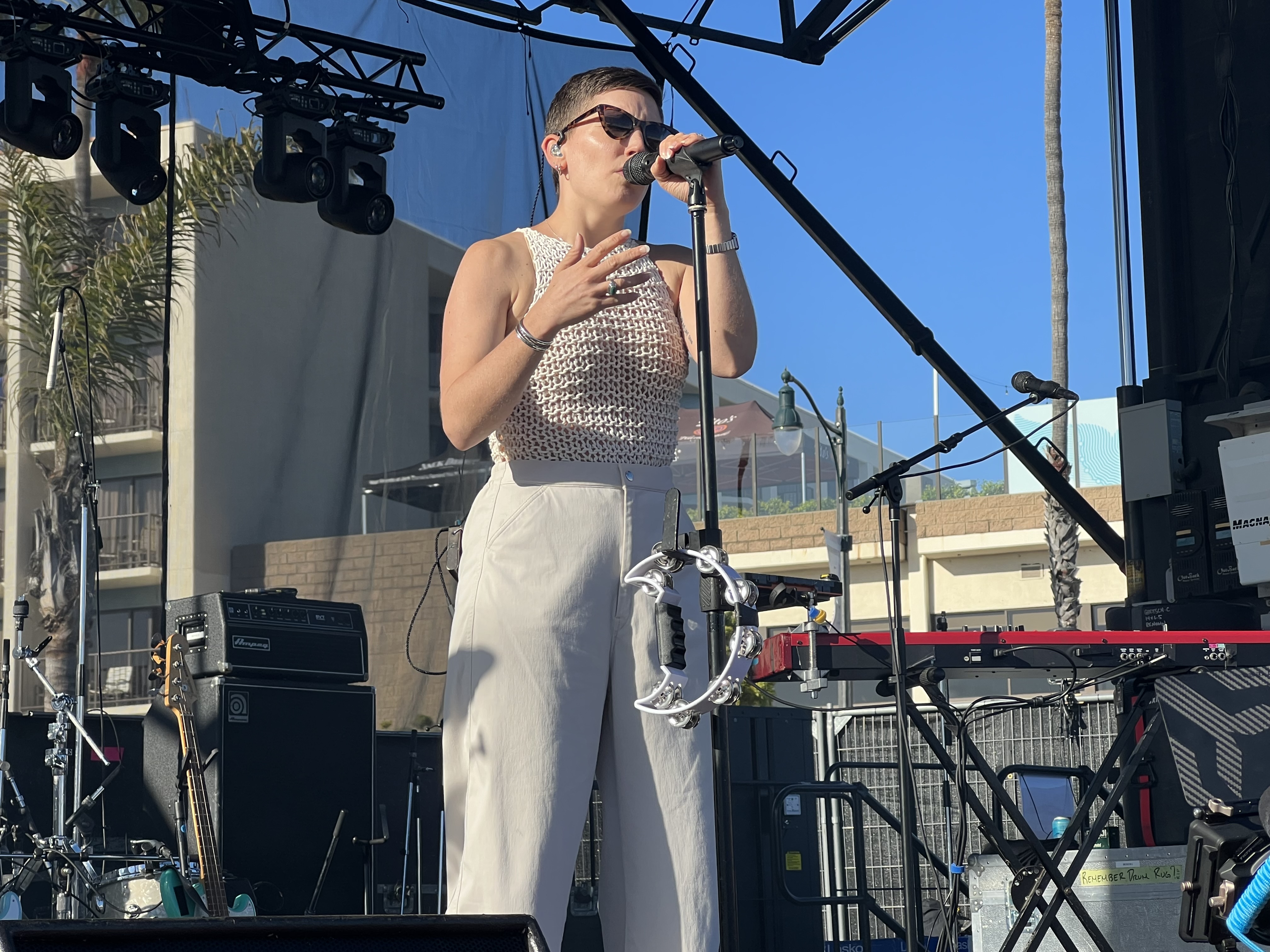 SHAED — Beachlife Festival 2023