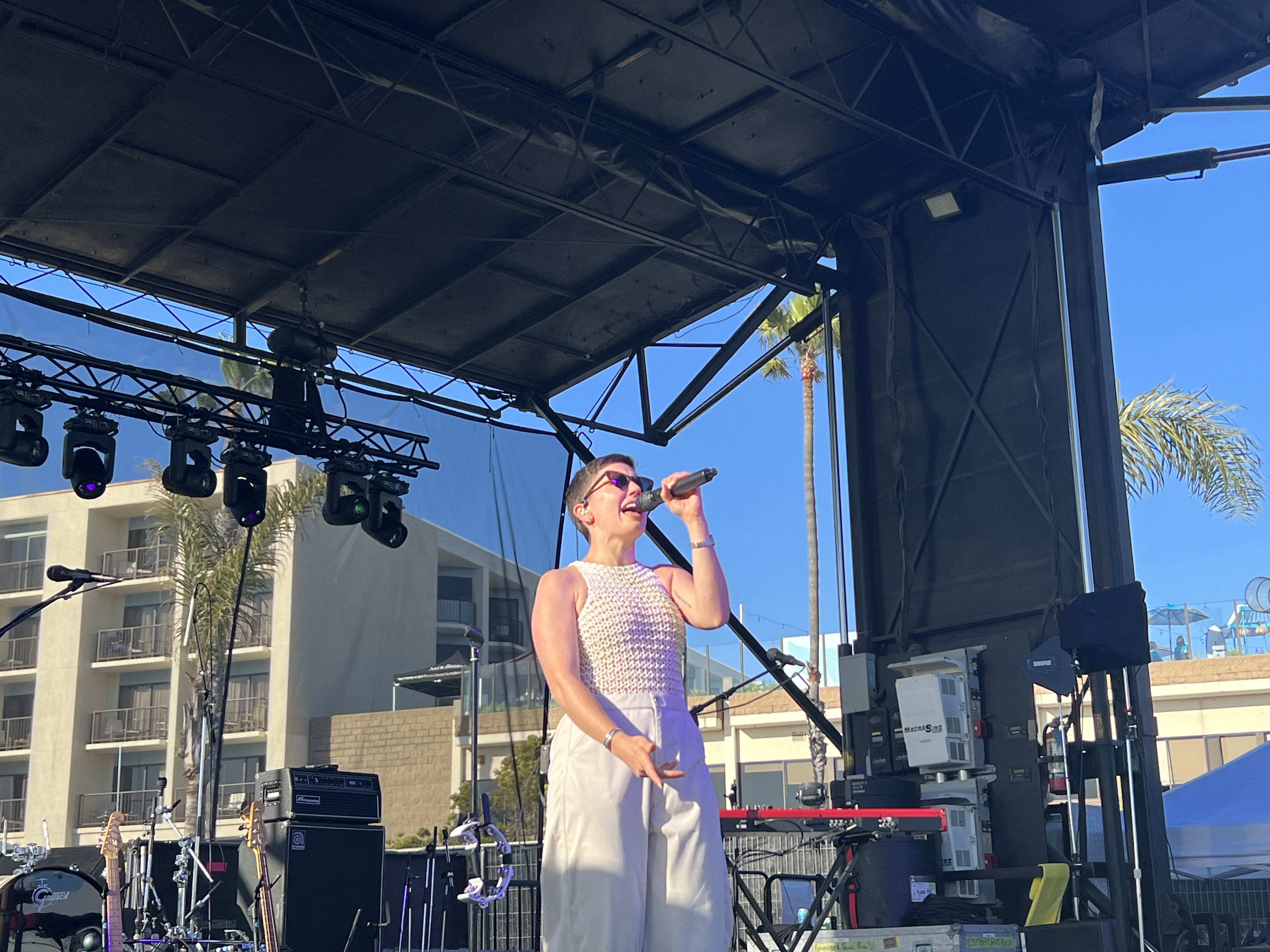 SHAED — Beachlife Festival 2023