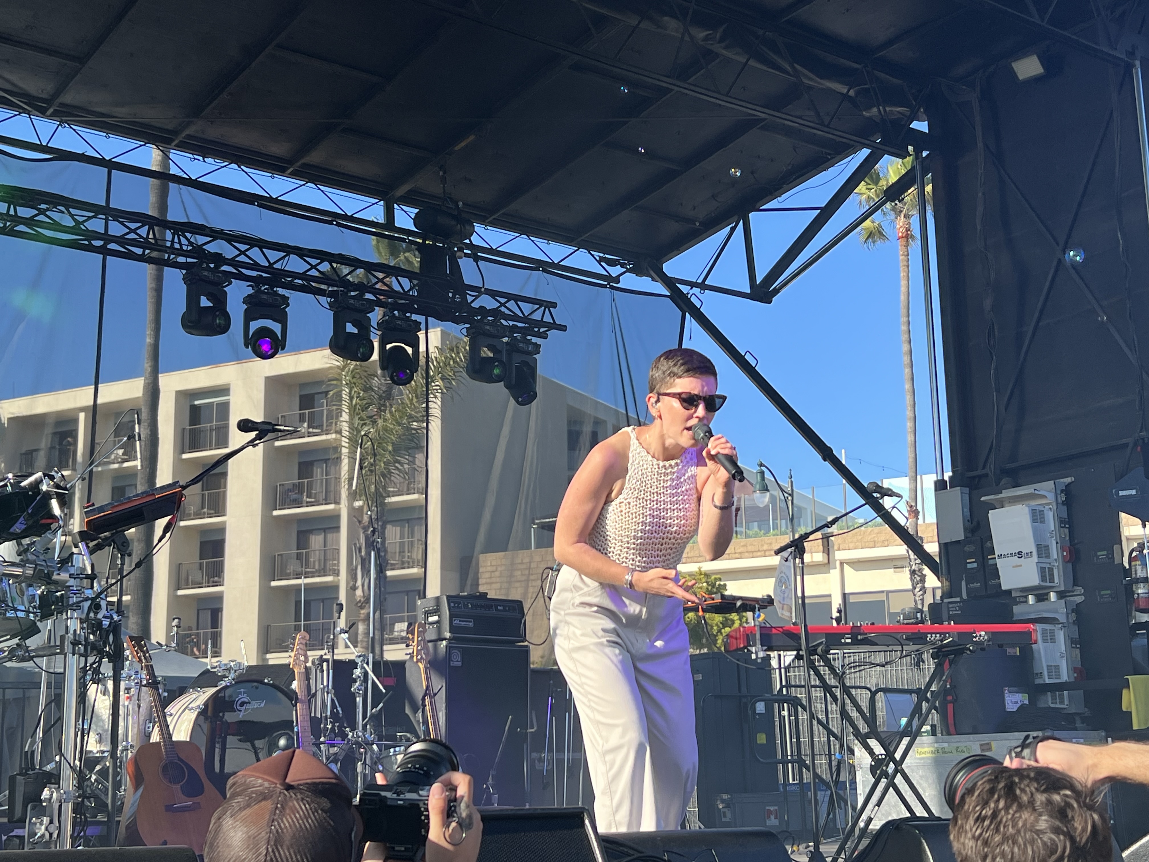 SHAED — Beachlife Festival 2023