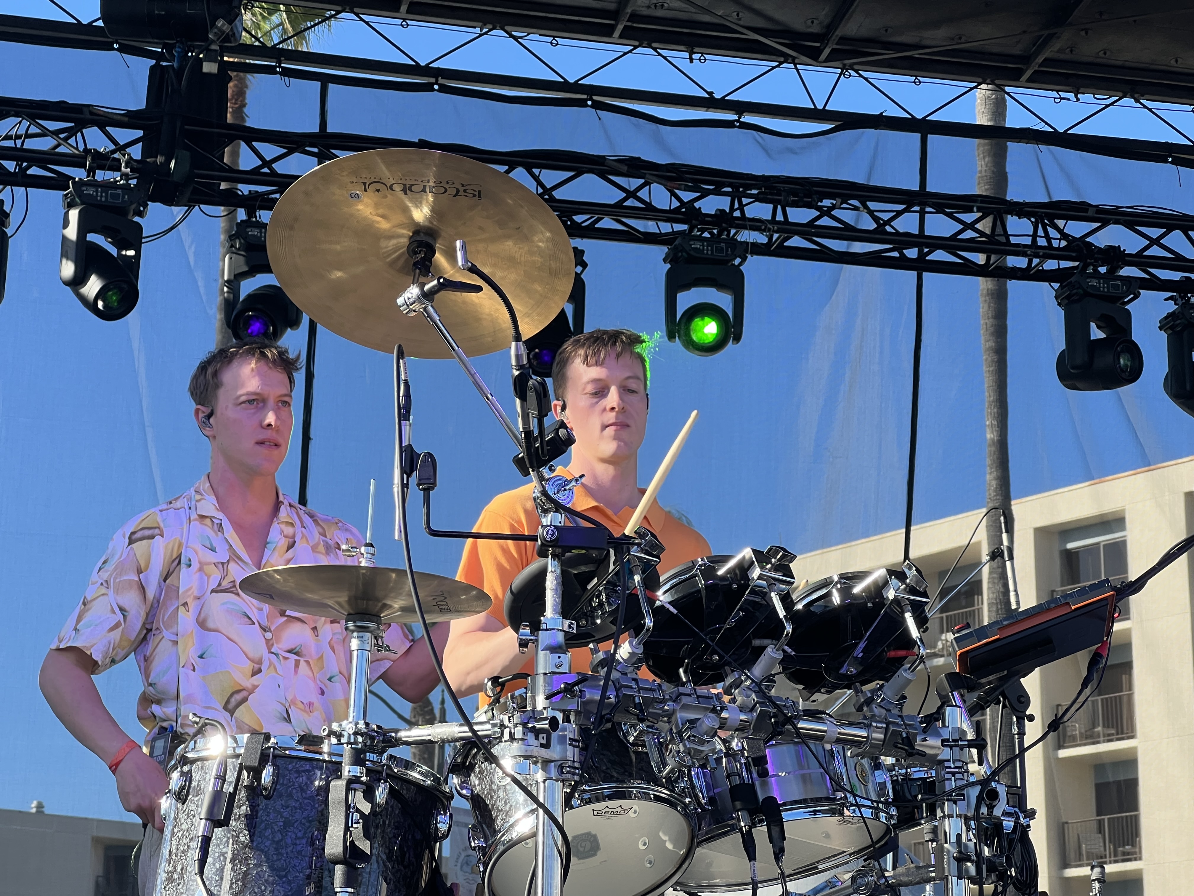 SHAED — Beachlife Festival 2023