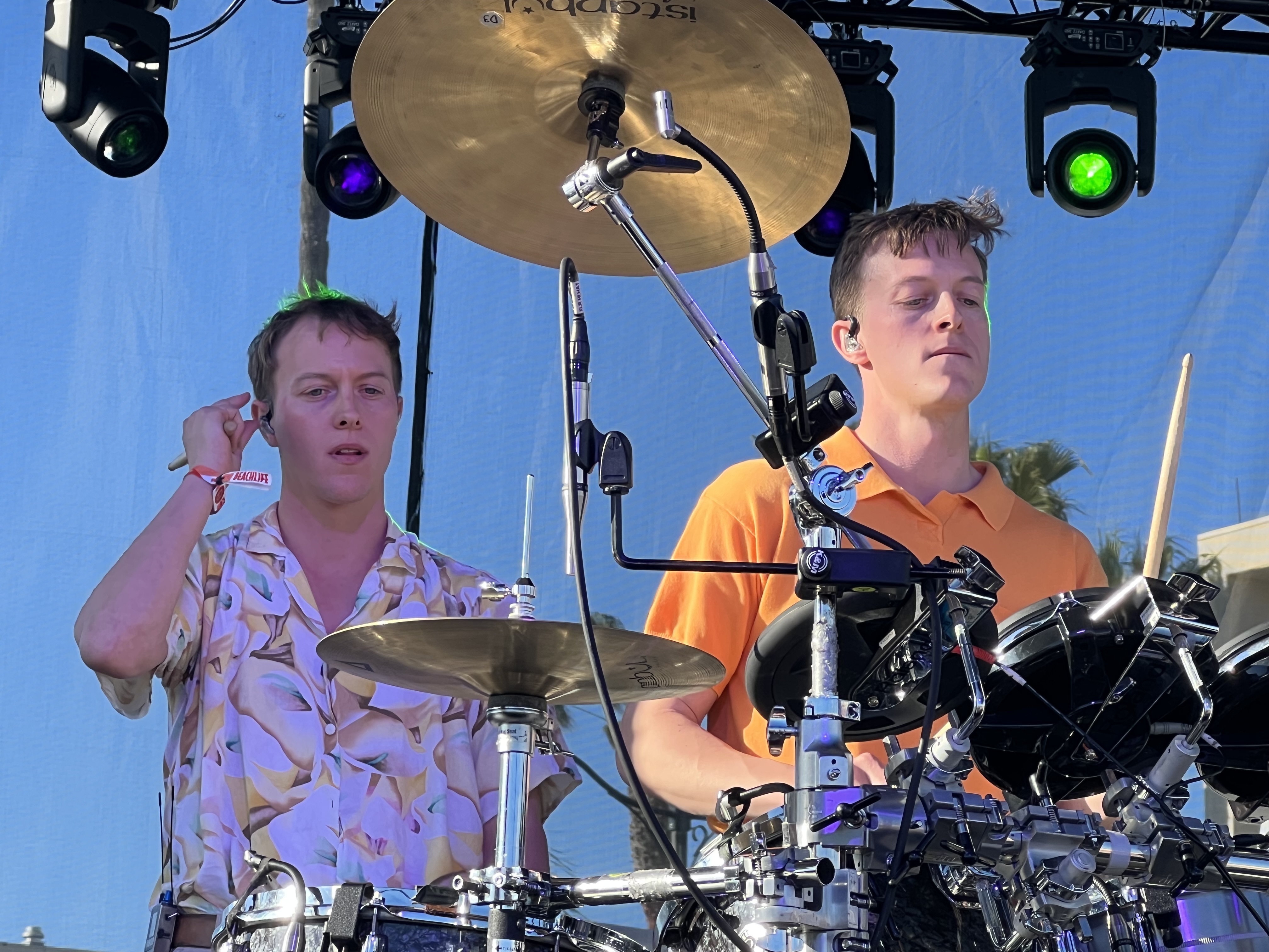 SHAED — Beachlife Festival 2023