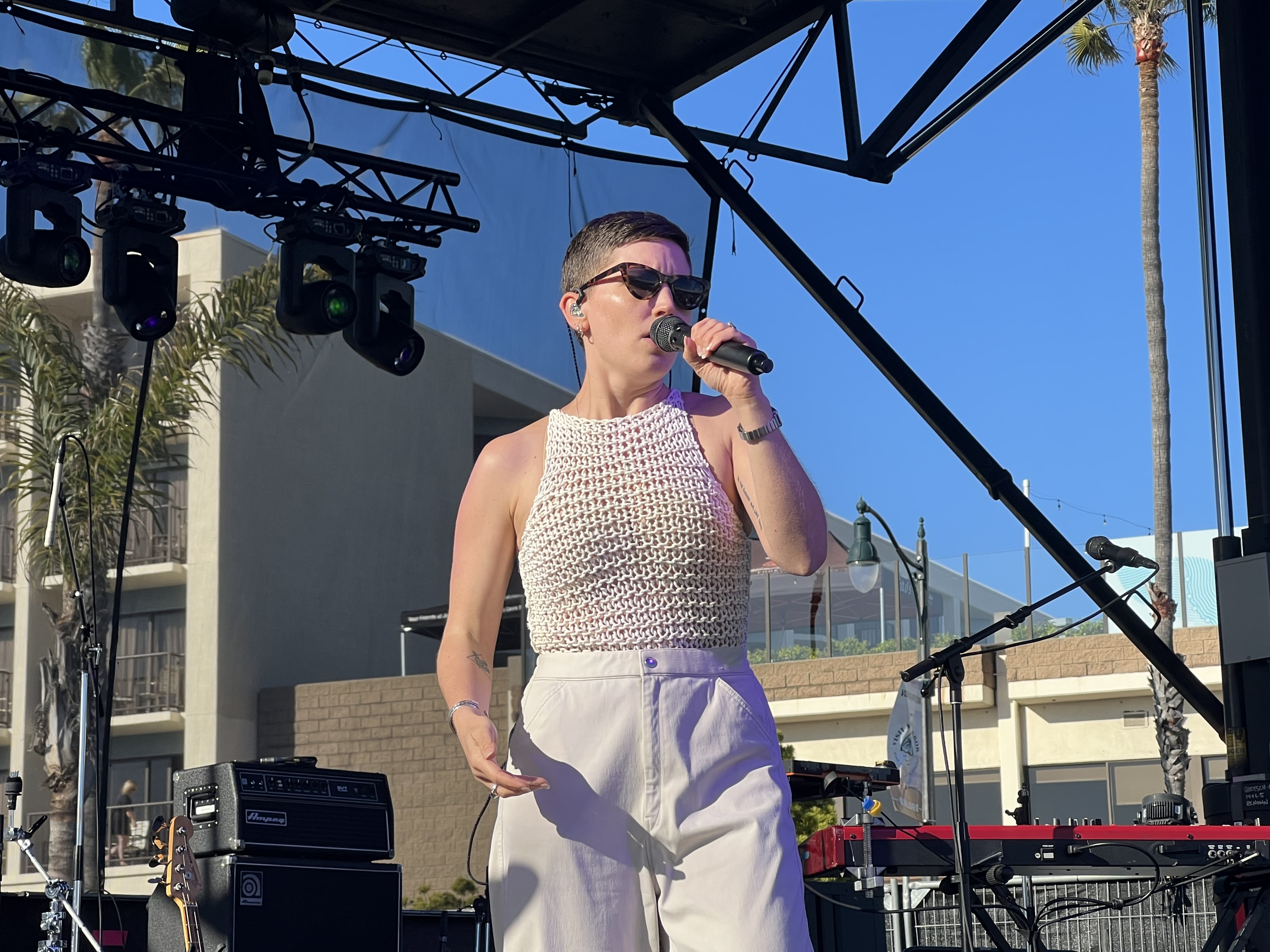 SHAED — Beachlife Festival 2023