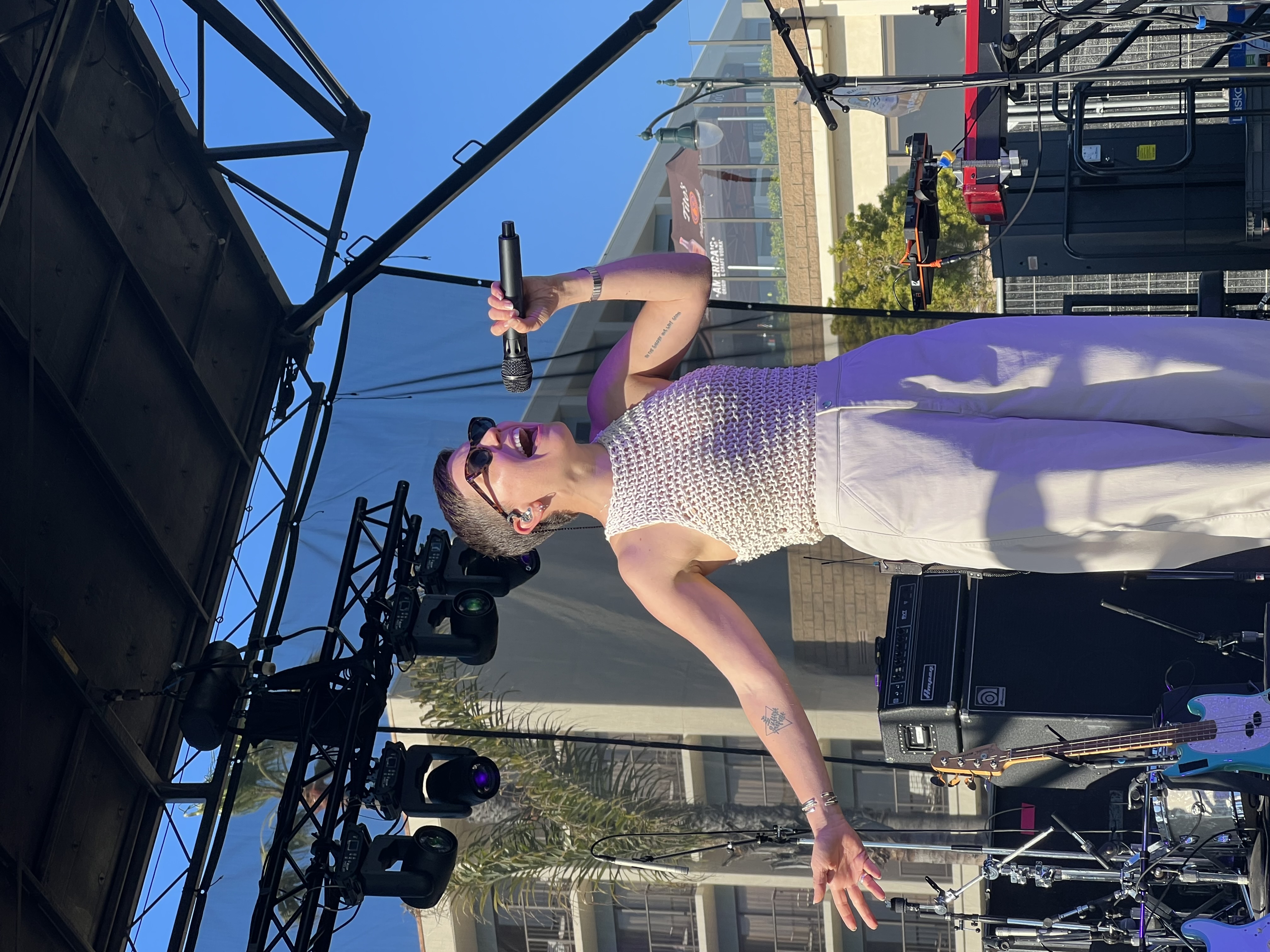 SHAED — Beachlife Festival 2023