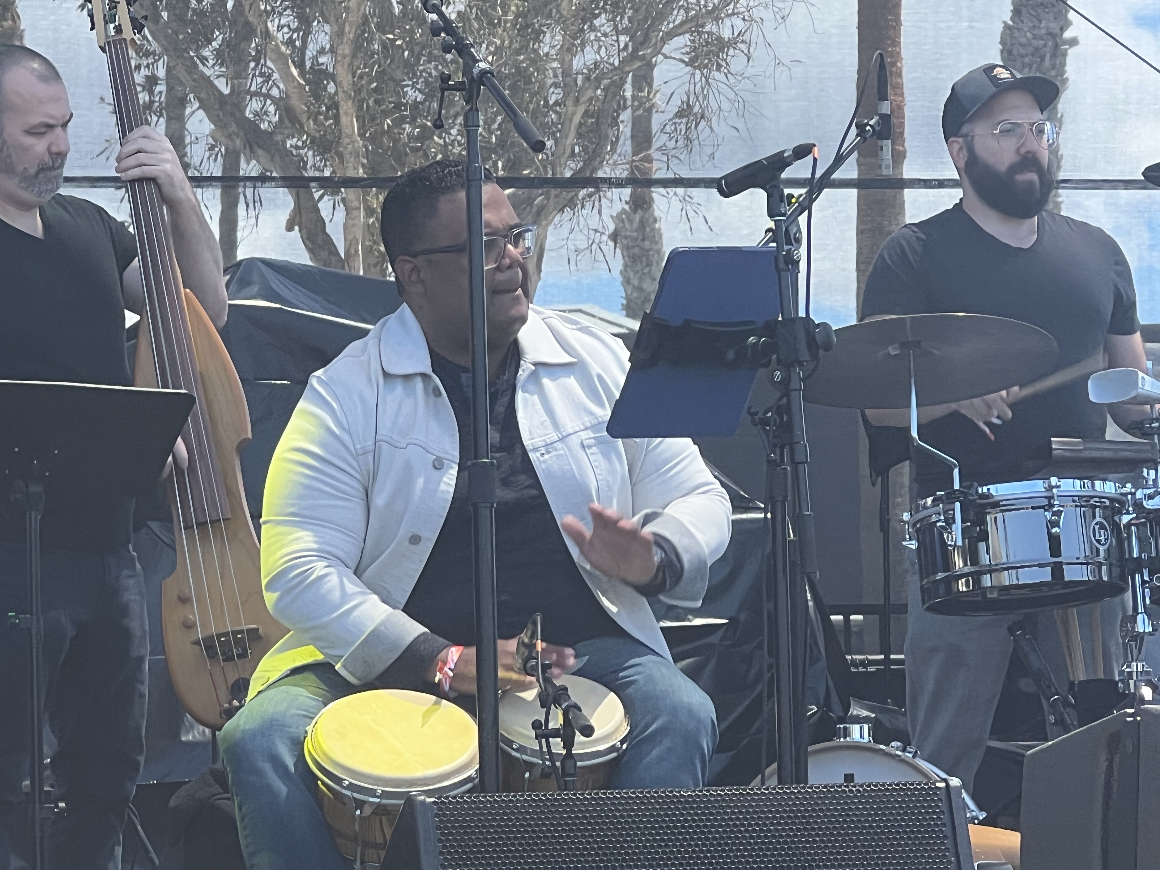 Poncho Sanchez — Beachlife Festival 2023