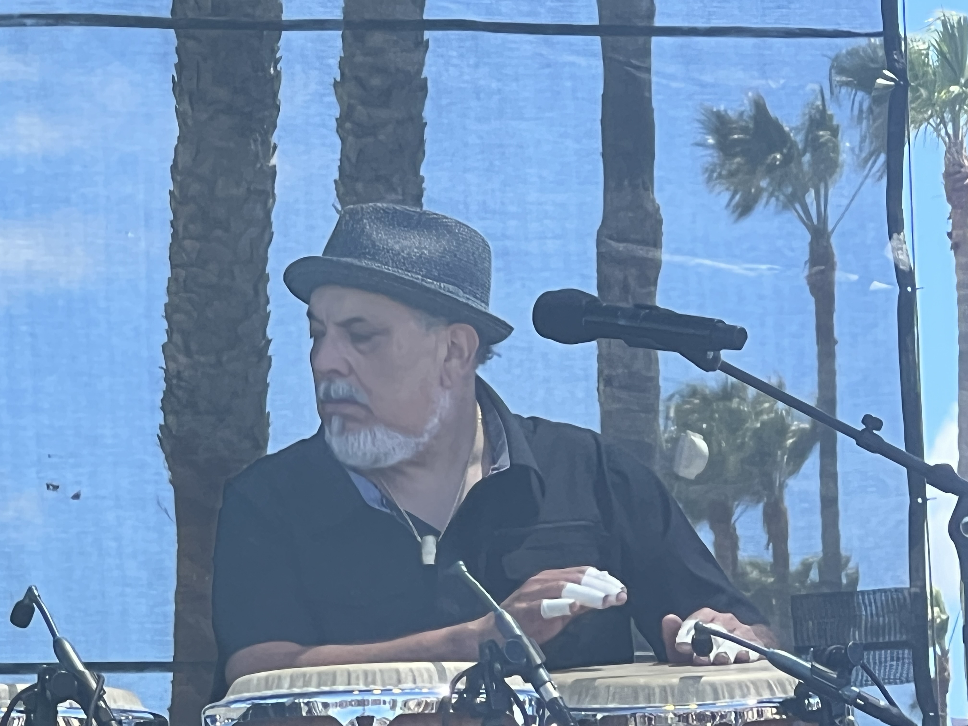 Poncho Sanchez — Beachlife Festival 2023