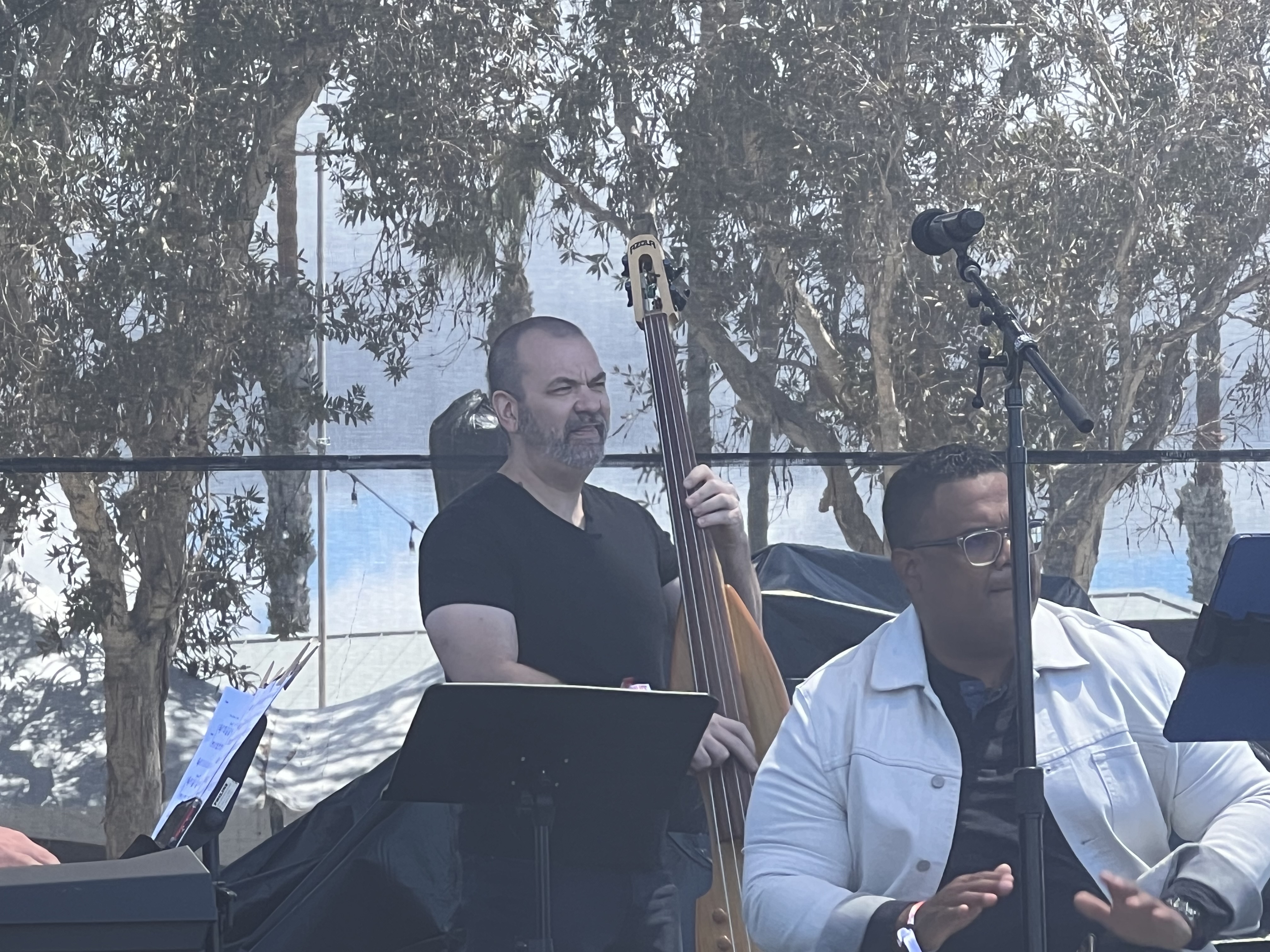 Poncho Sanchez — Beachlife Festival 2023