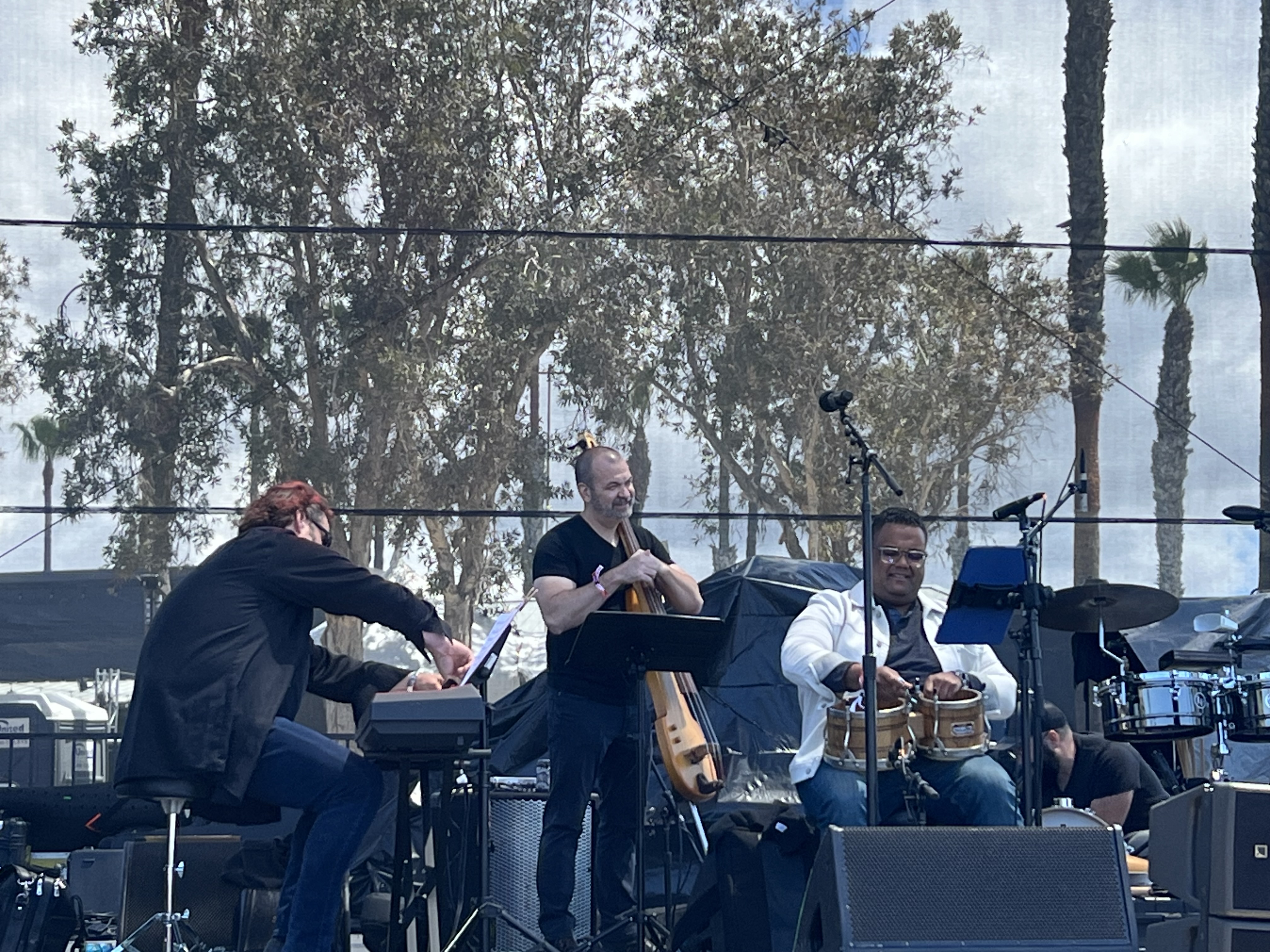 Poncho Sanchez — Beachlife Festival 2023