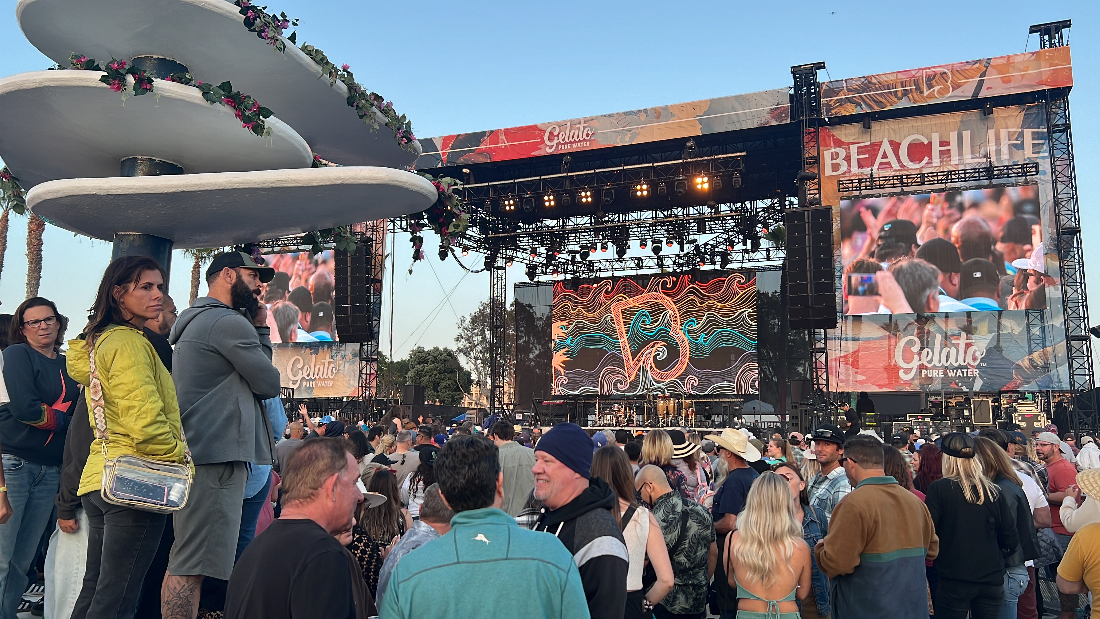 Festival — BeachLife Festival 2024