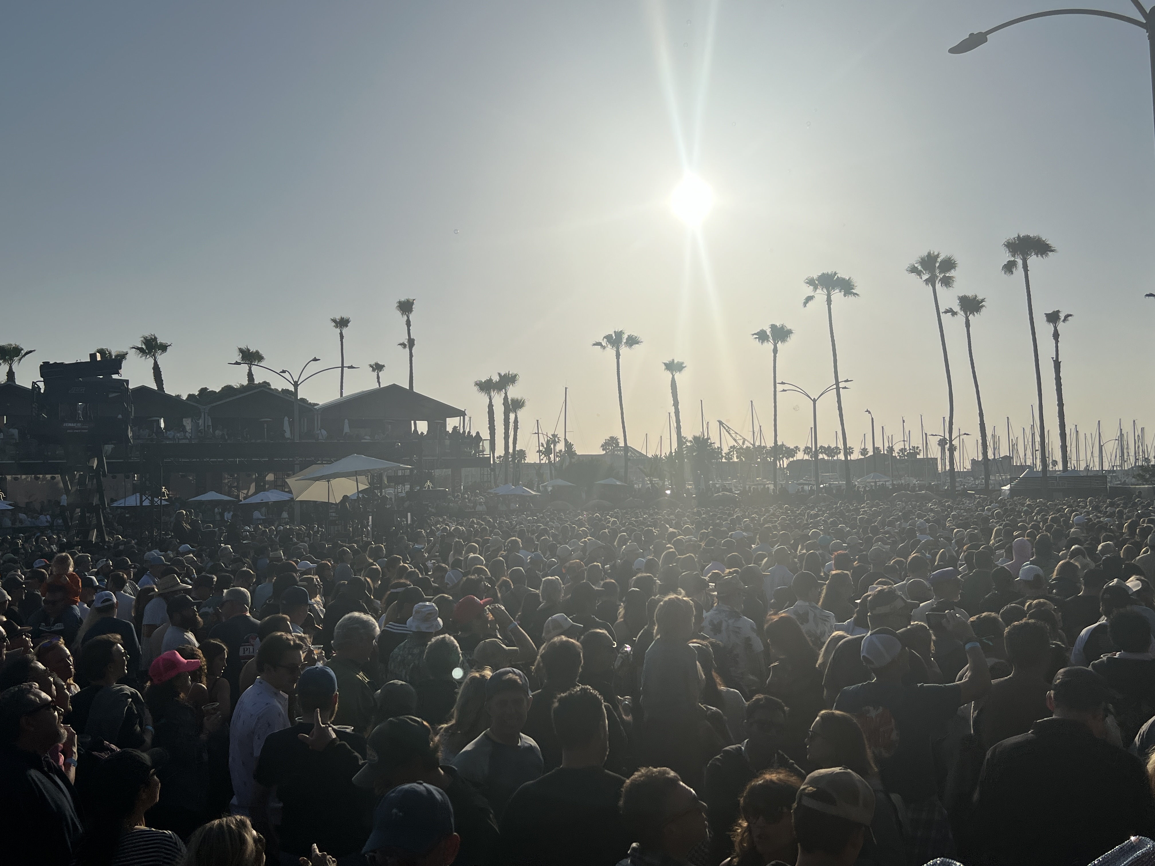 Festival — BeachLife Festival 2024