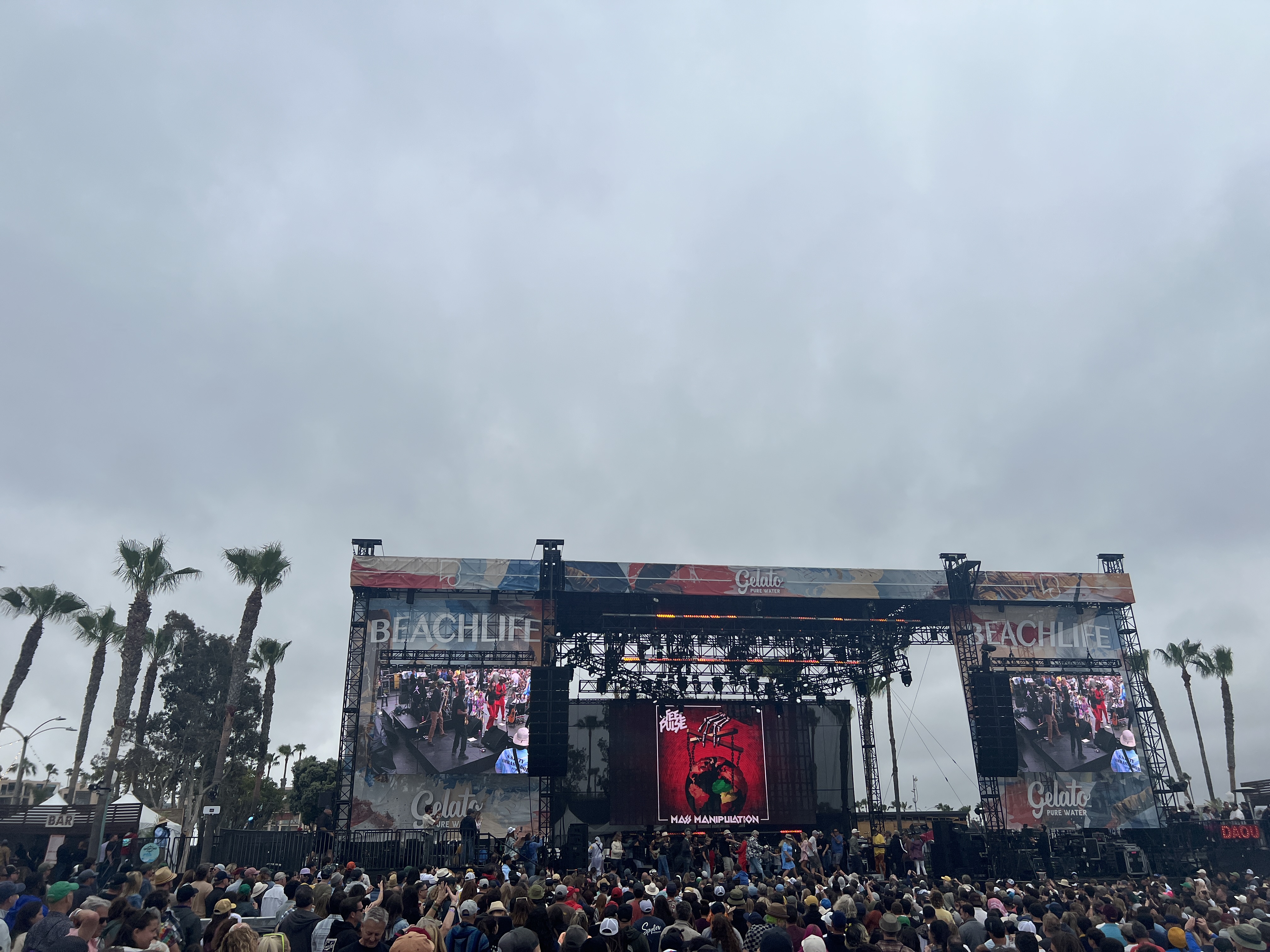 Festival — BeachLife Festival 2024