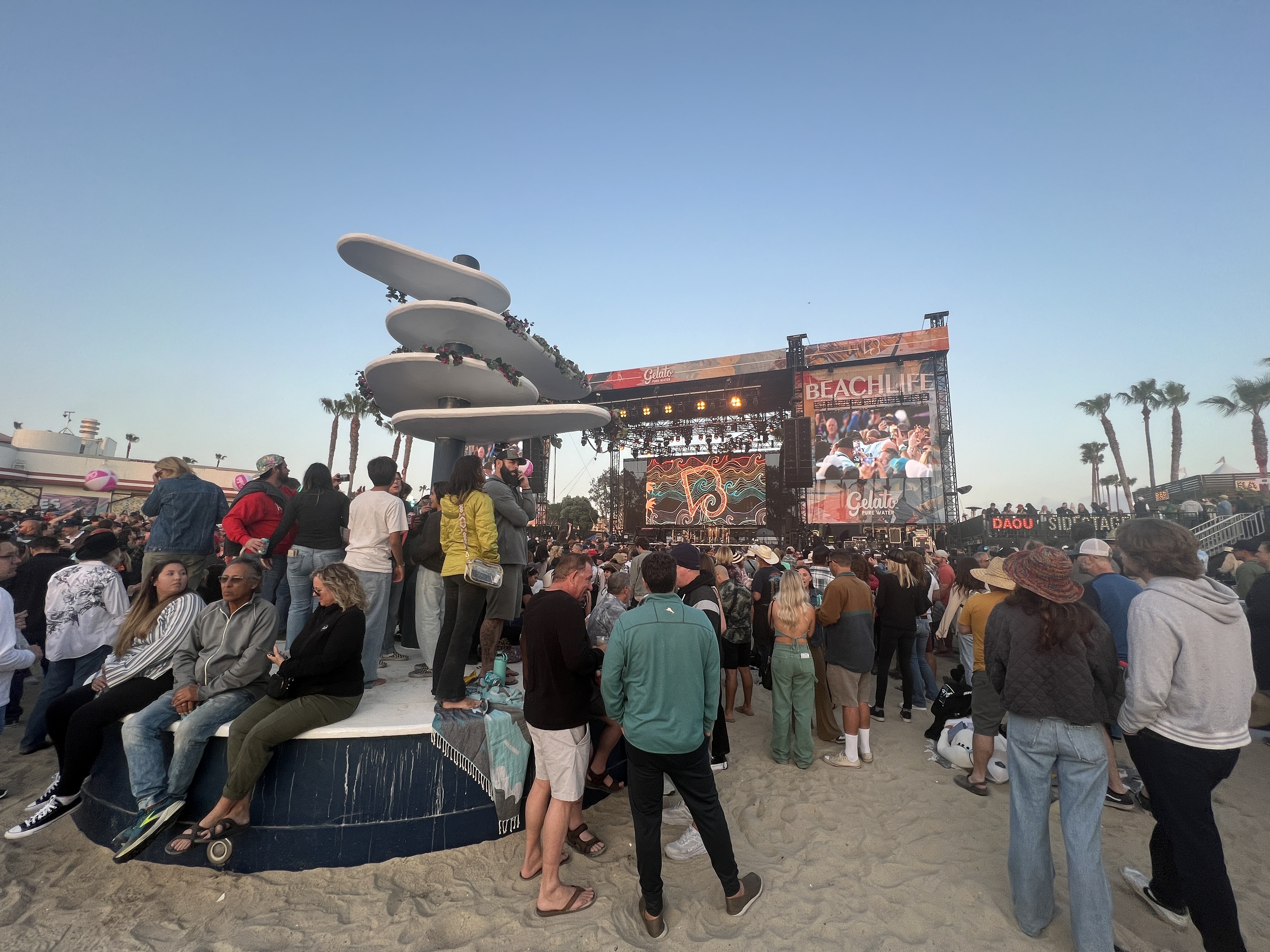 Festival — BeachLife Festival 2024