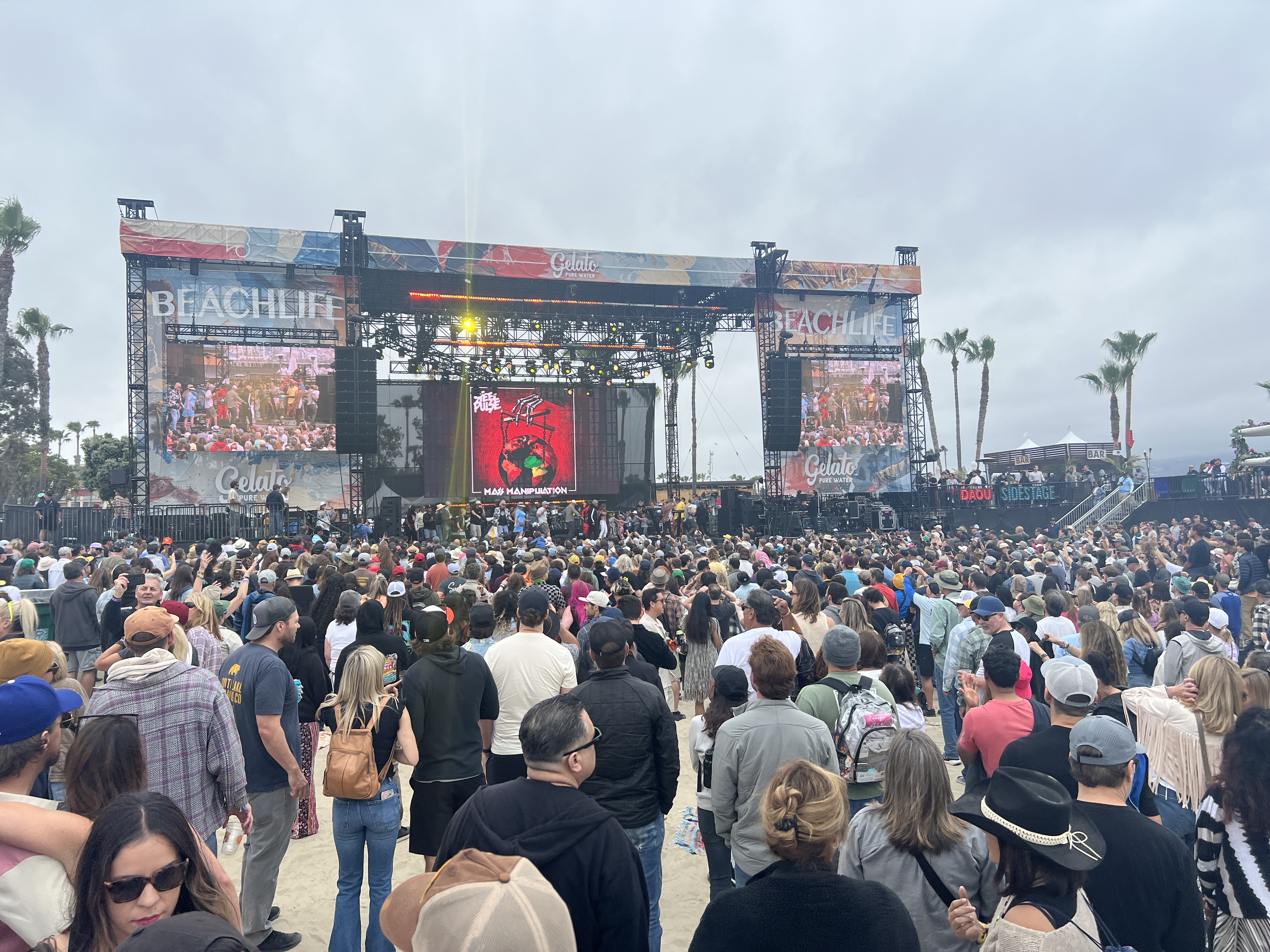 Festival — BeachLife Festival 2024