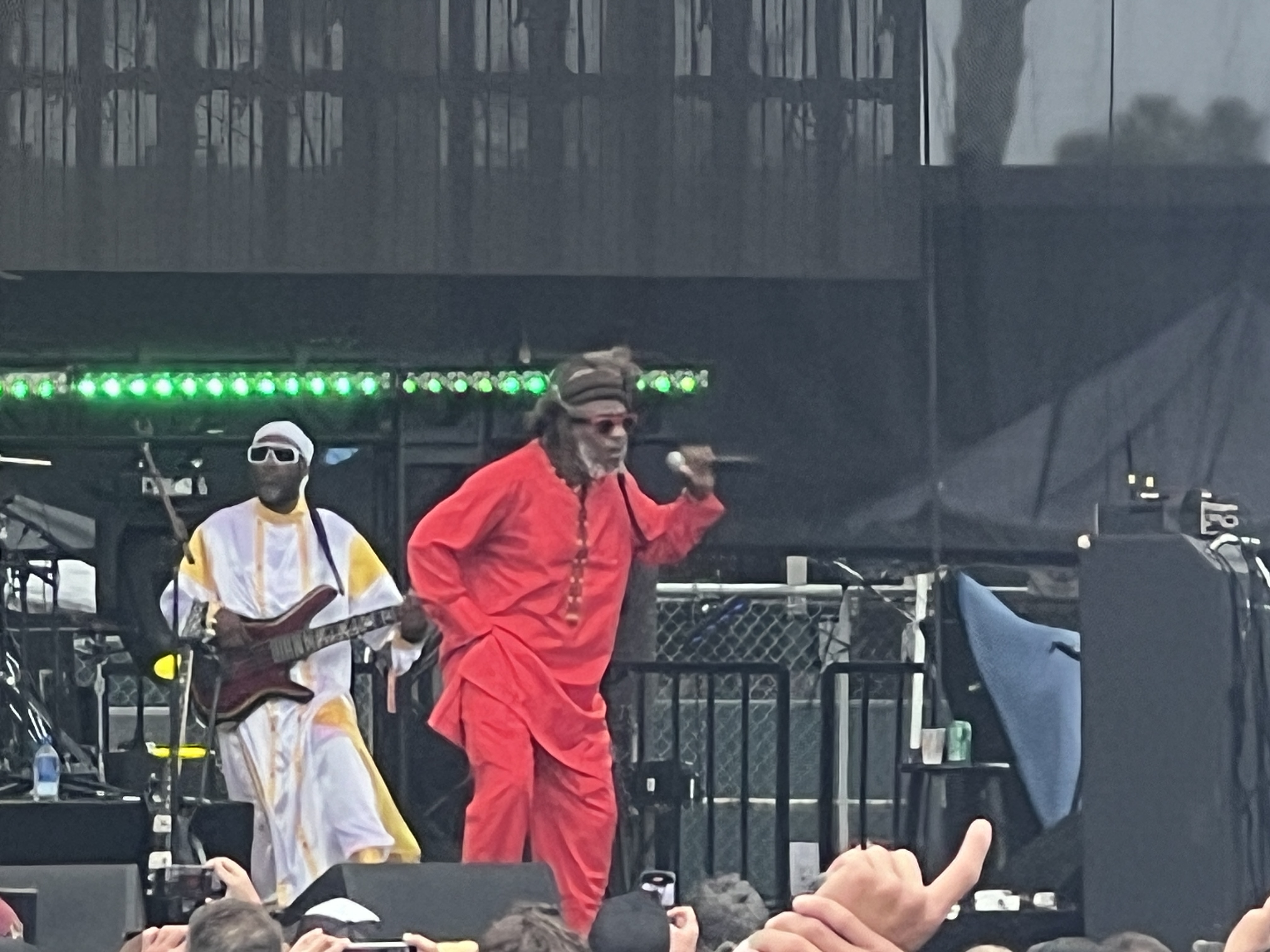 Steel Pulse — BeachLife Festival 2024