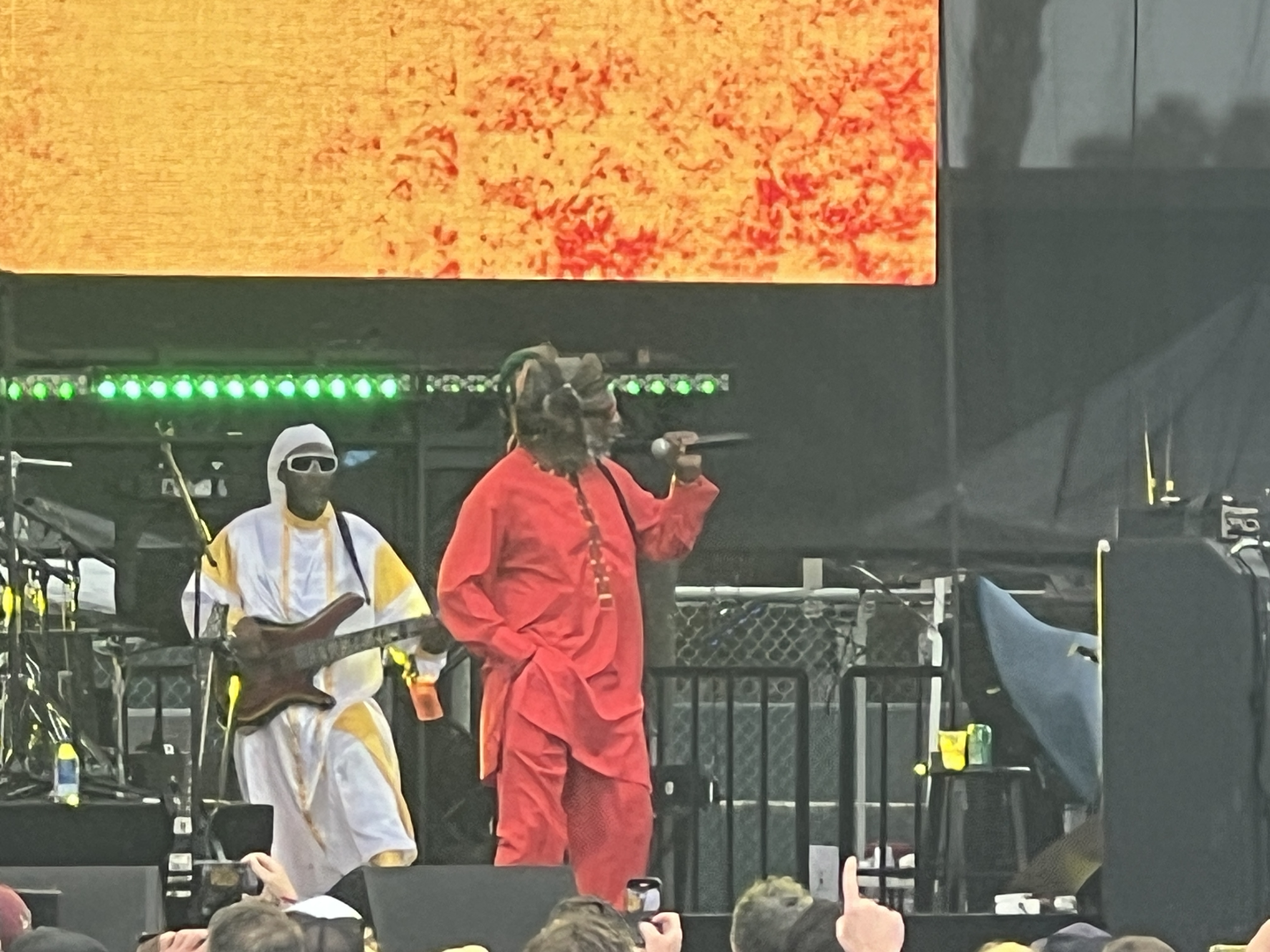 Steel Pulse — BeachLife Festival 2024