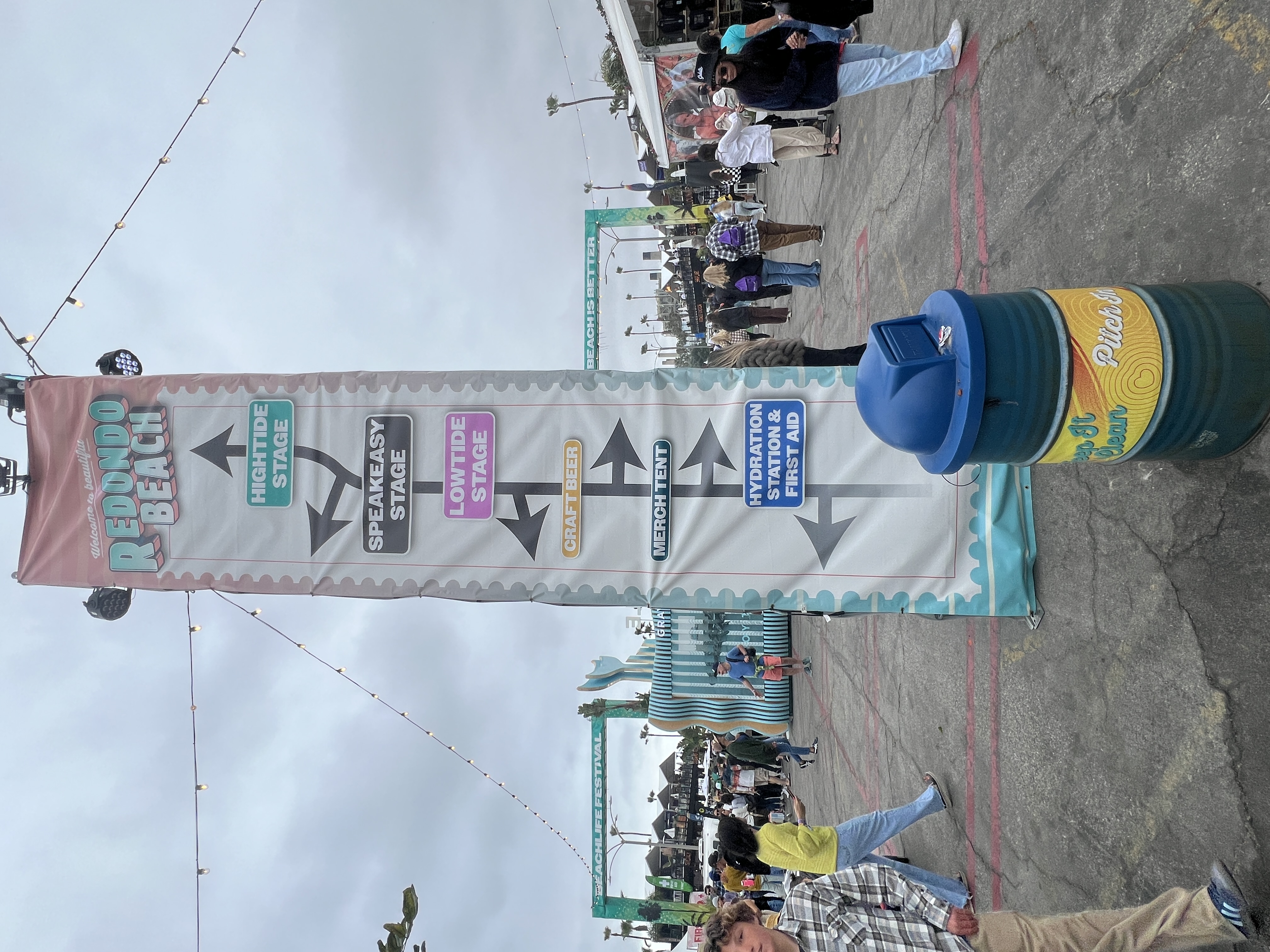 Festival — BeachLife Festival 2024