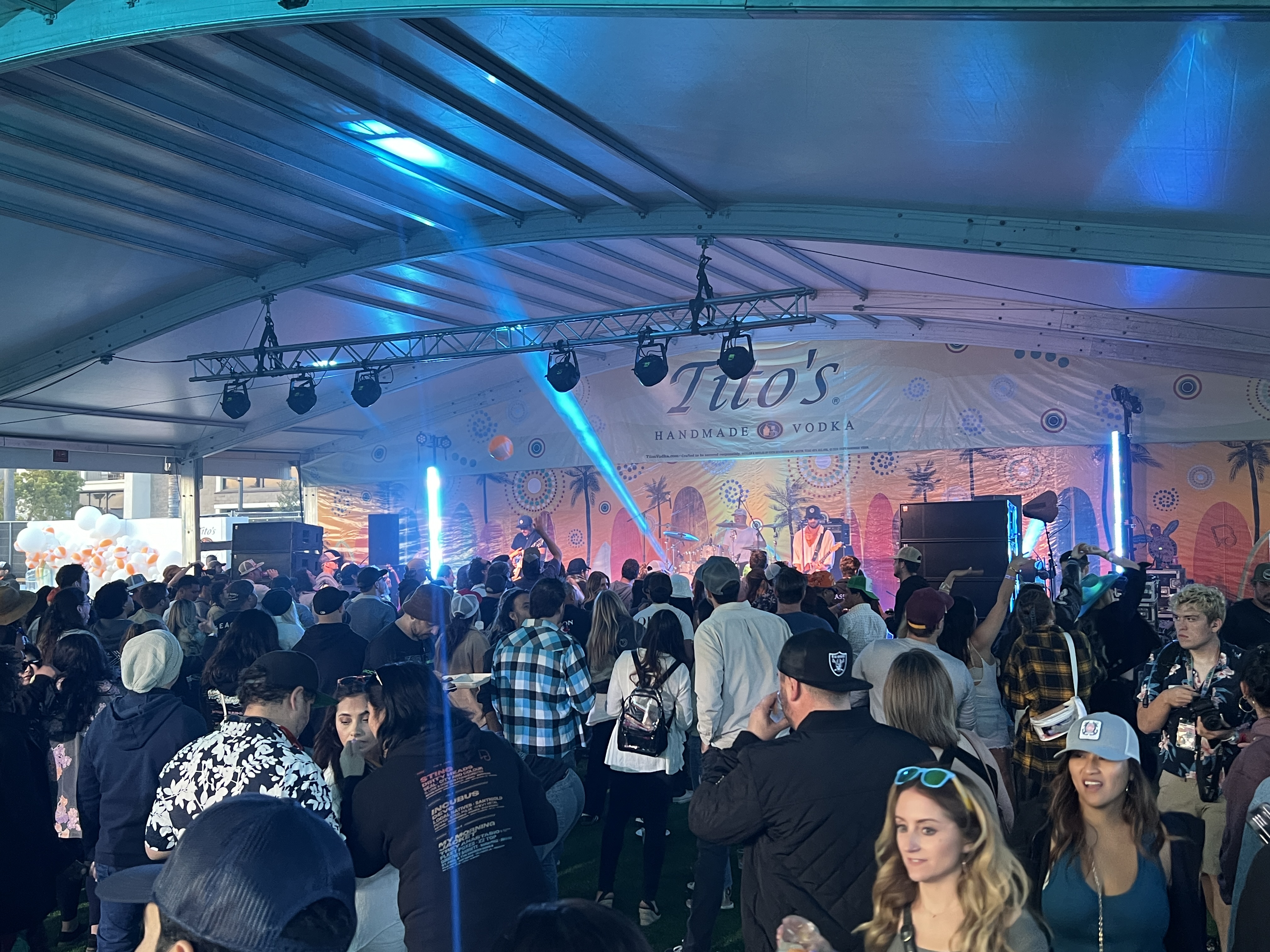 Cydeways — BeachLife Festival 2024