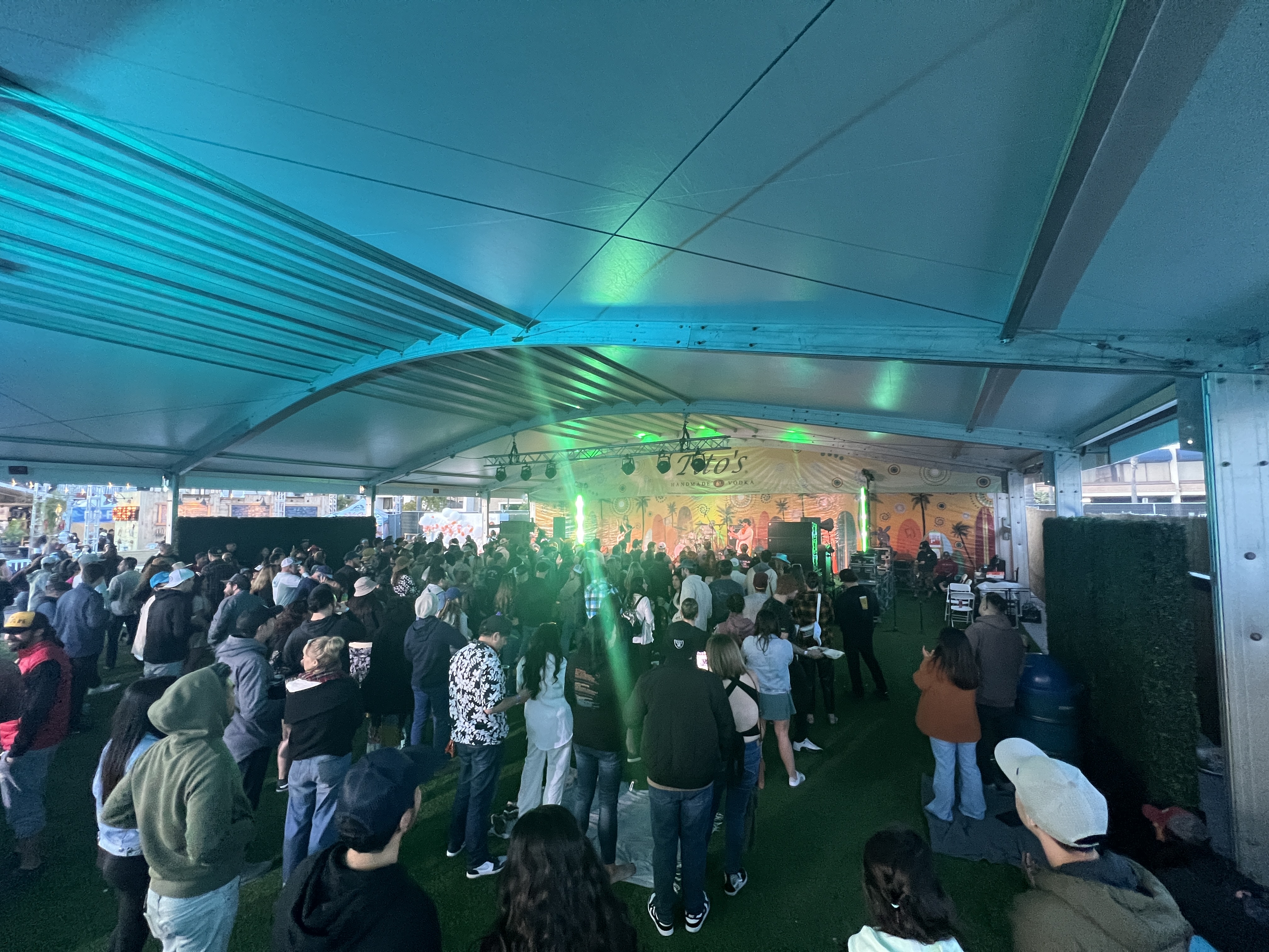 Cydeways — BeachLife Festival 2024