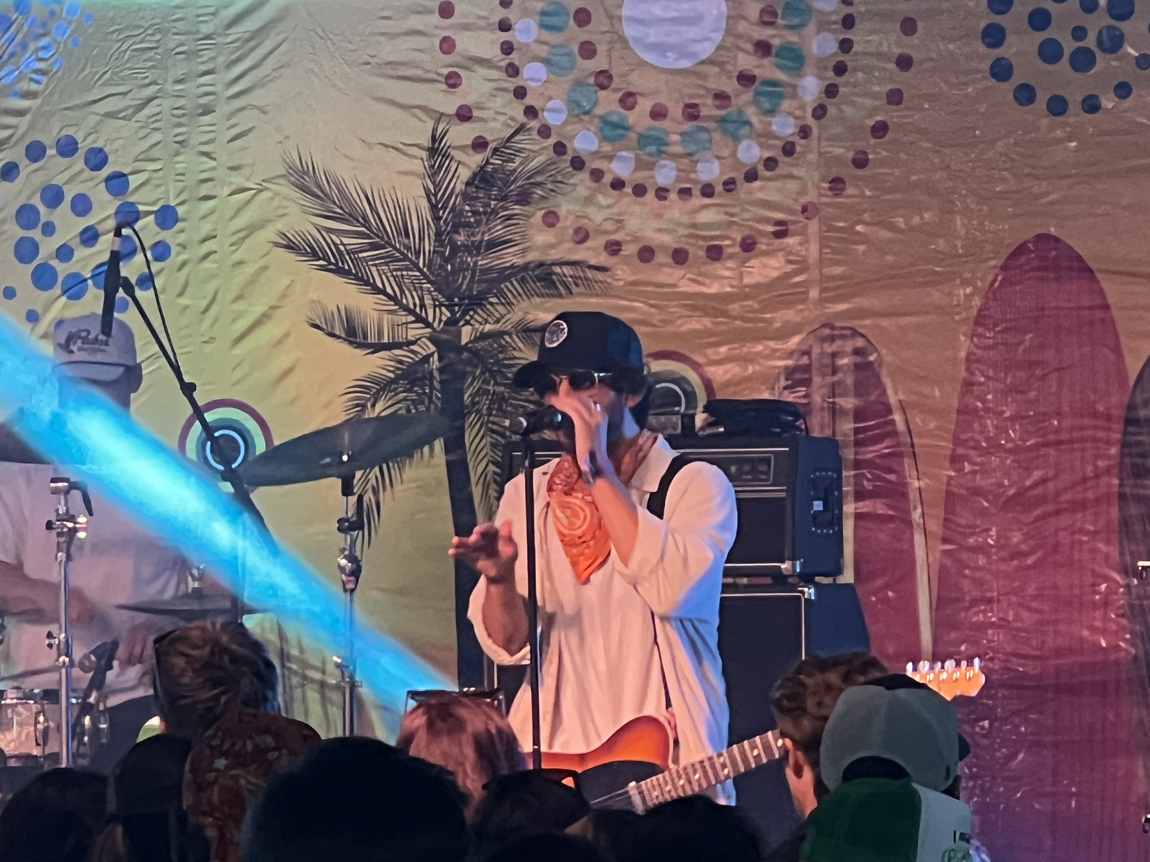 Cydeways — BeachLife Festival 2024