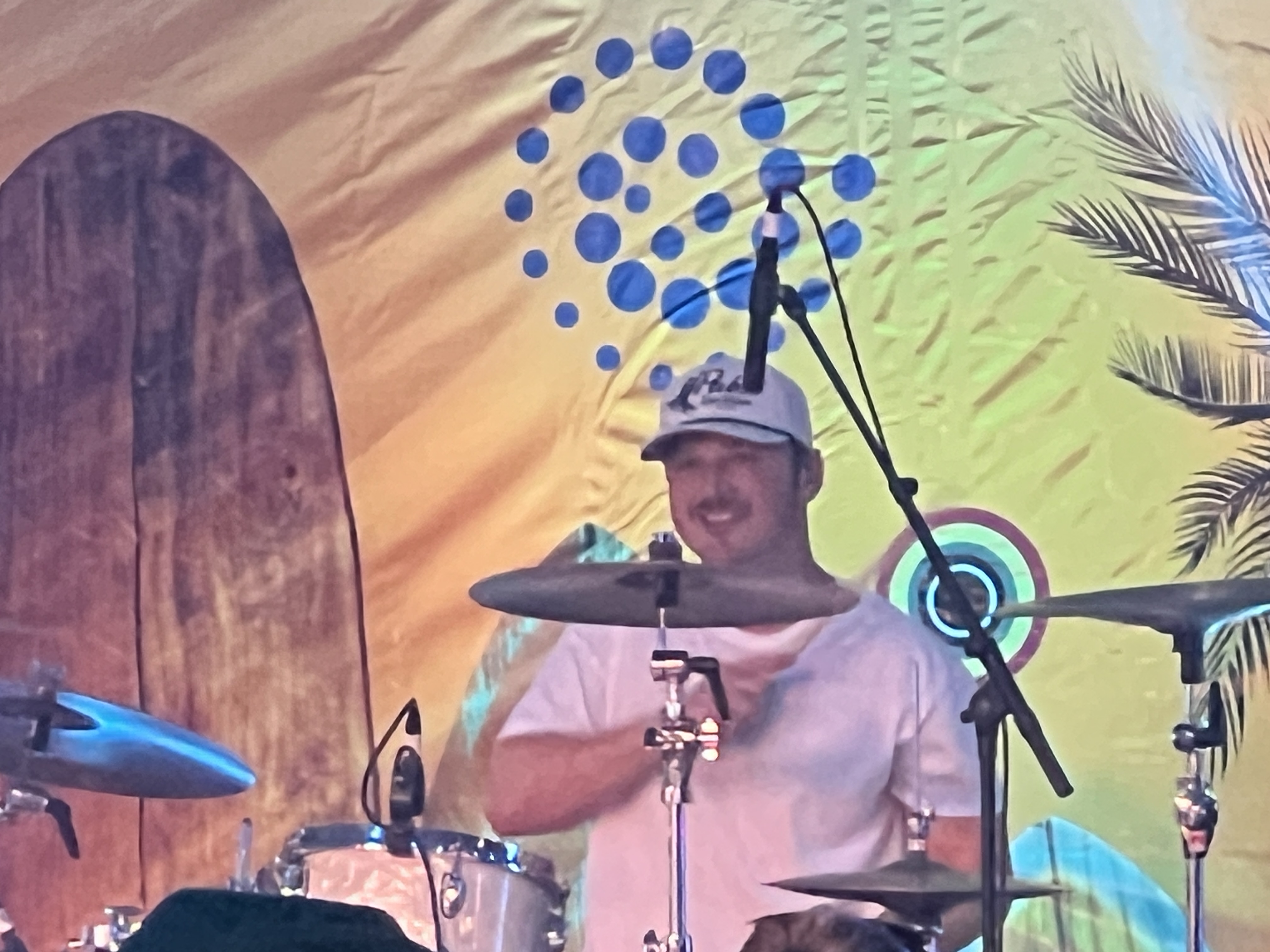Cydeways — BeachLife Festival 2024