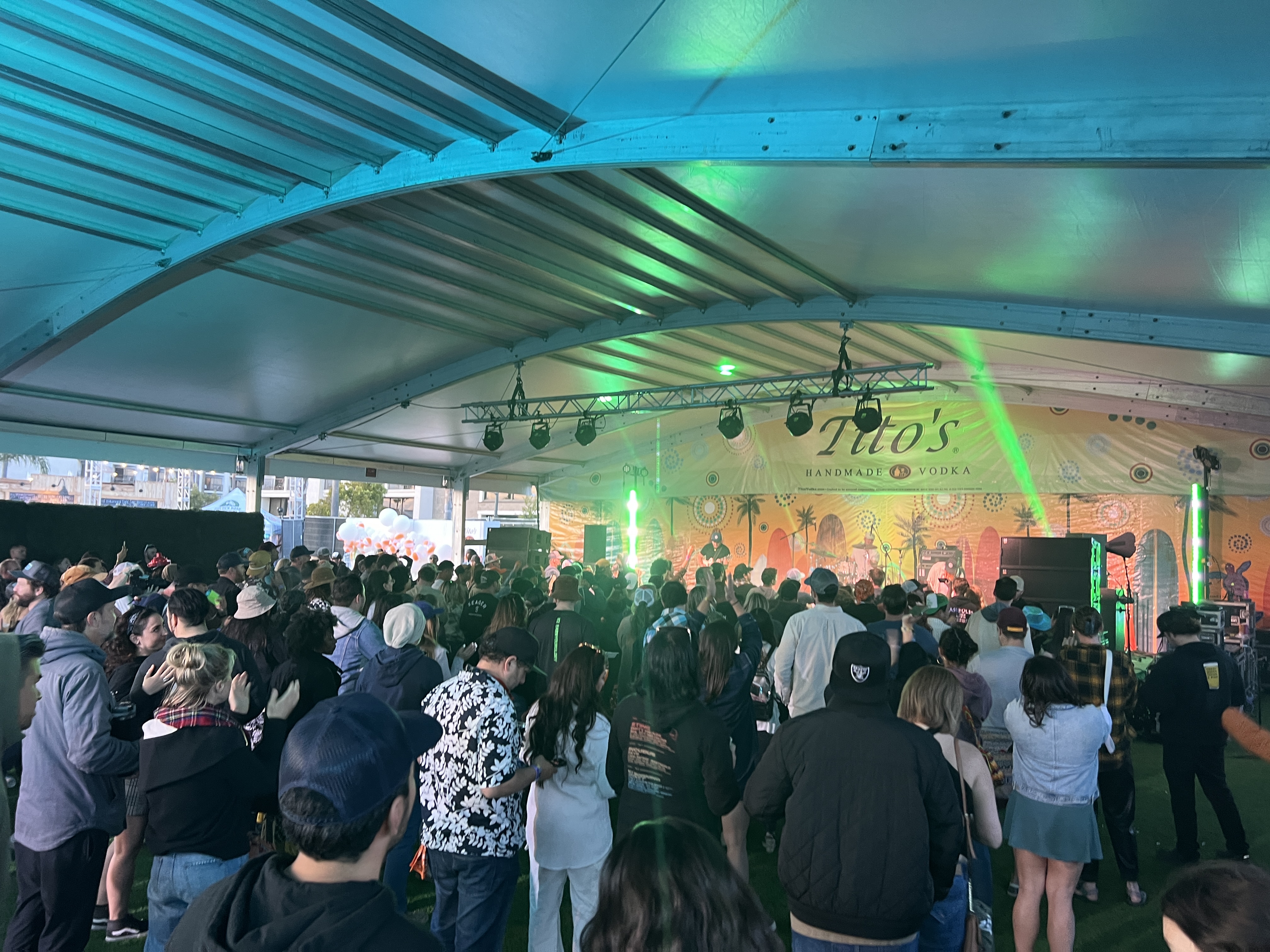 Cydeways — BeachLife Festival 2024
