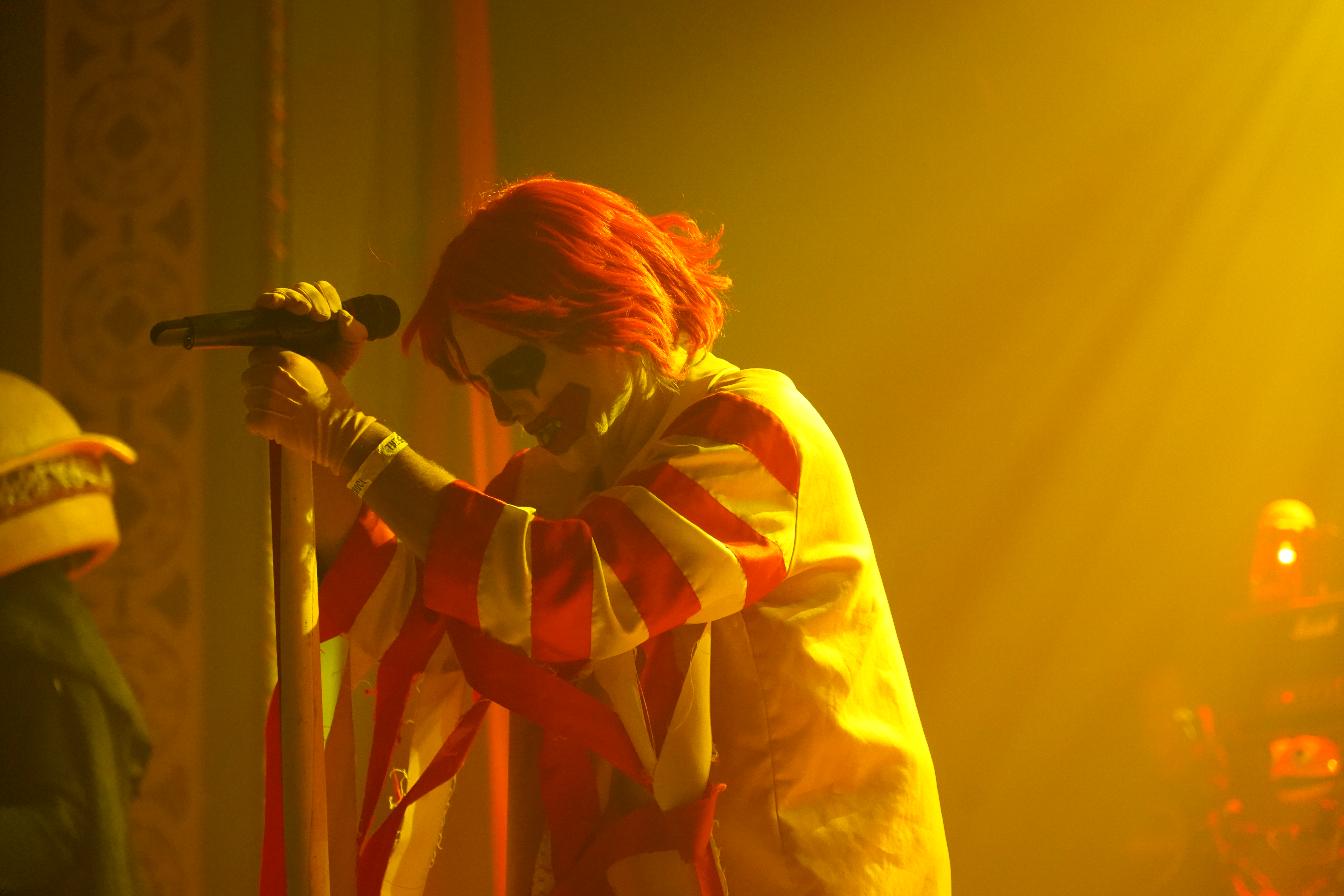 Mac Sabbath photo