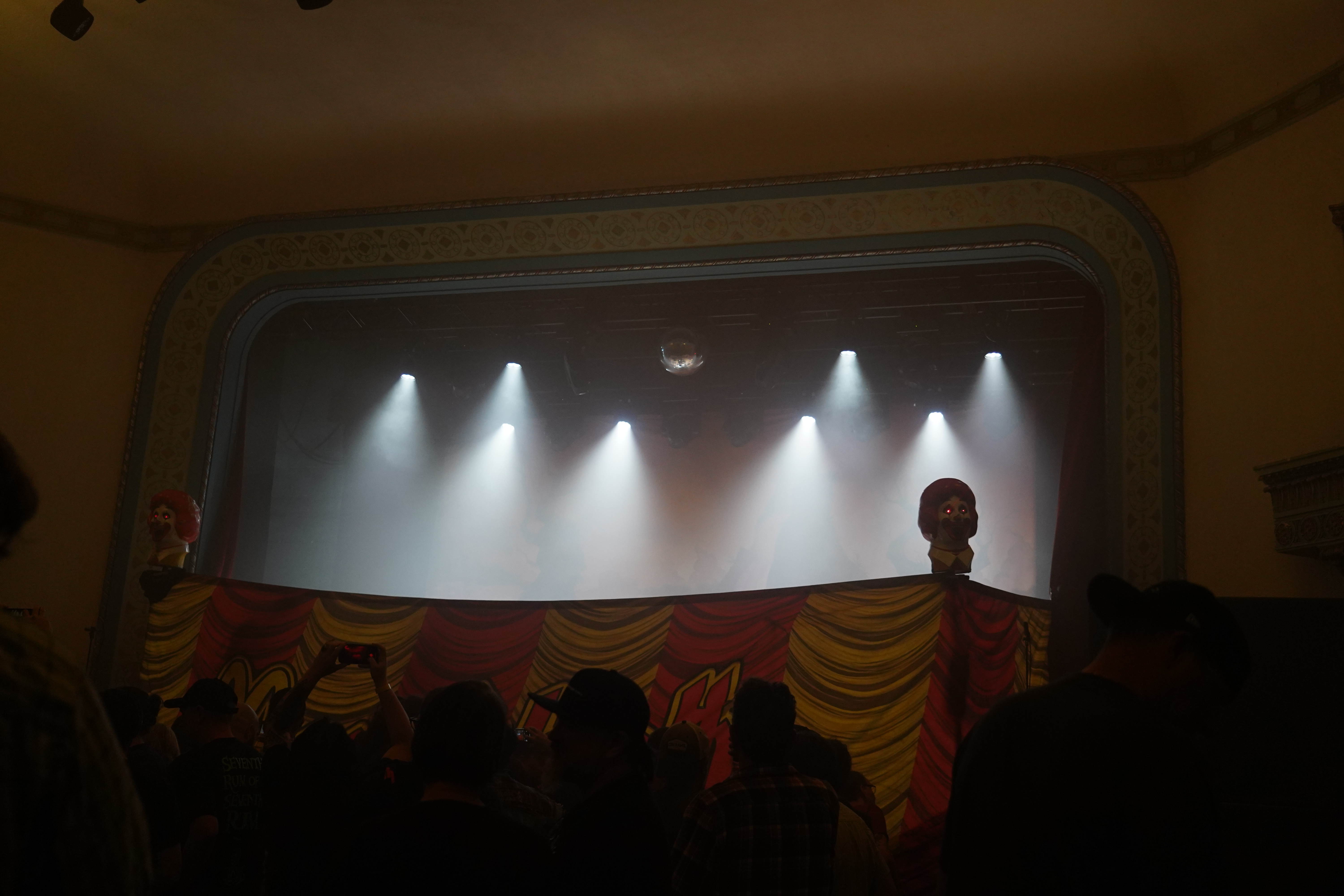 Mac Sabbath — Mac Sabbath