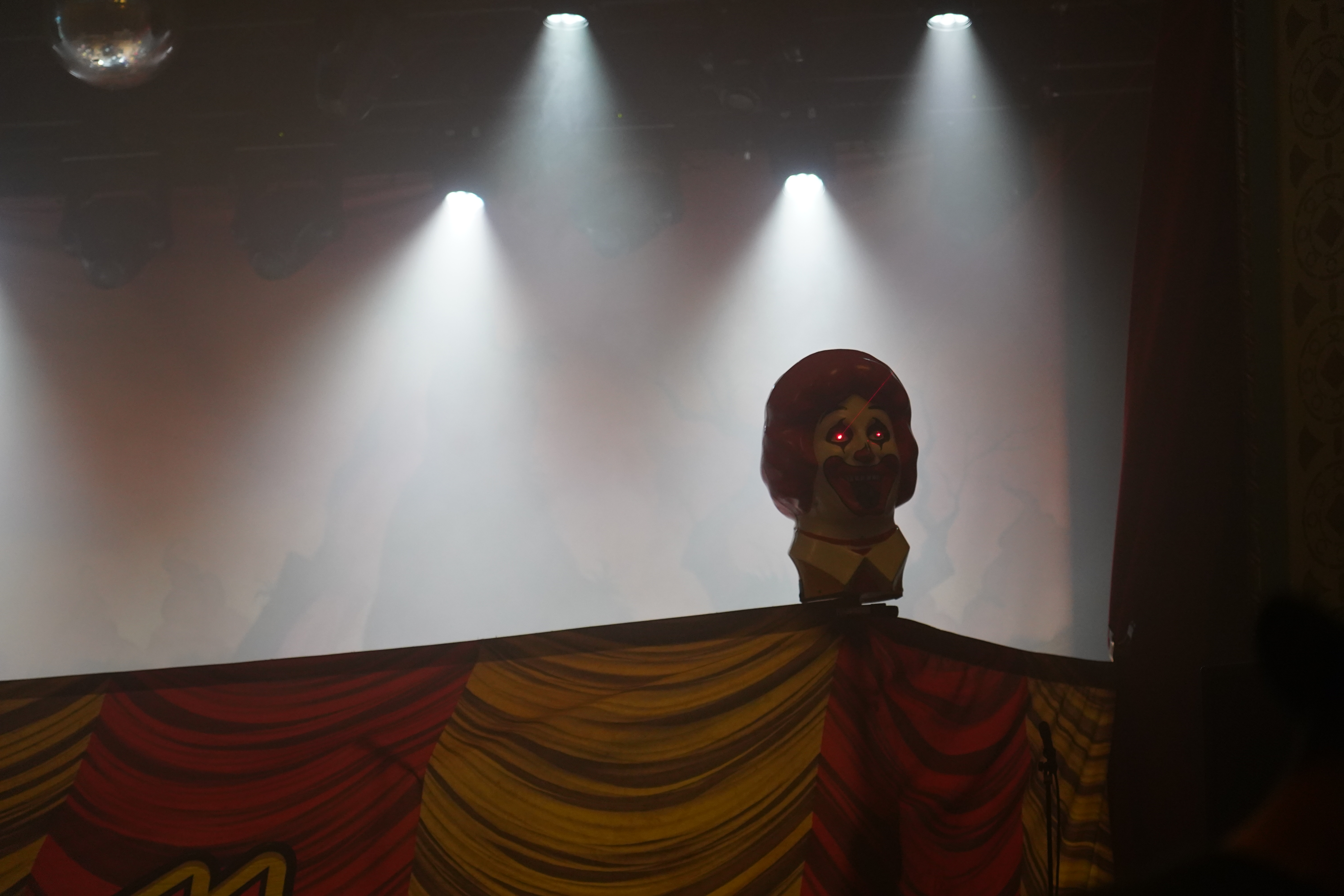 Mac Sabbath — Mac Sabbath